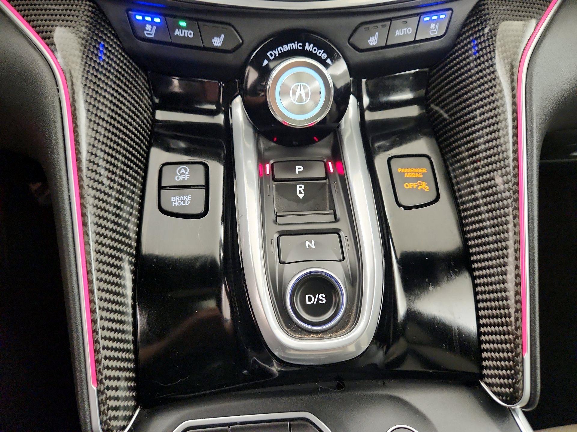 Thumbnail: 2021 Acura TLX - 18