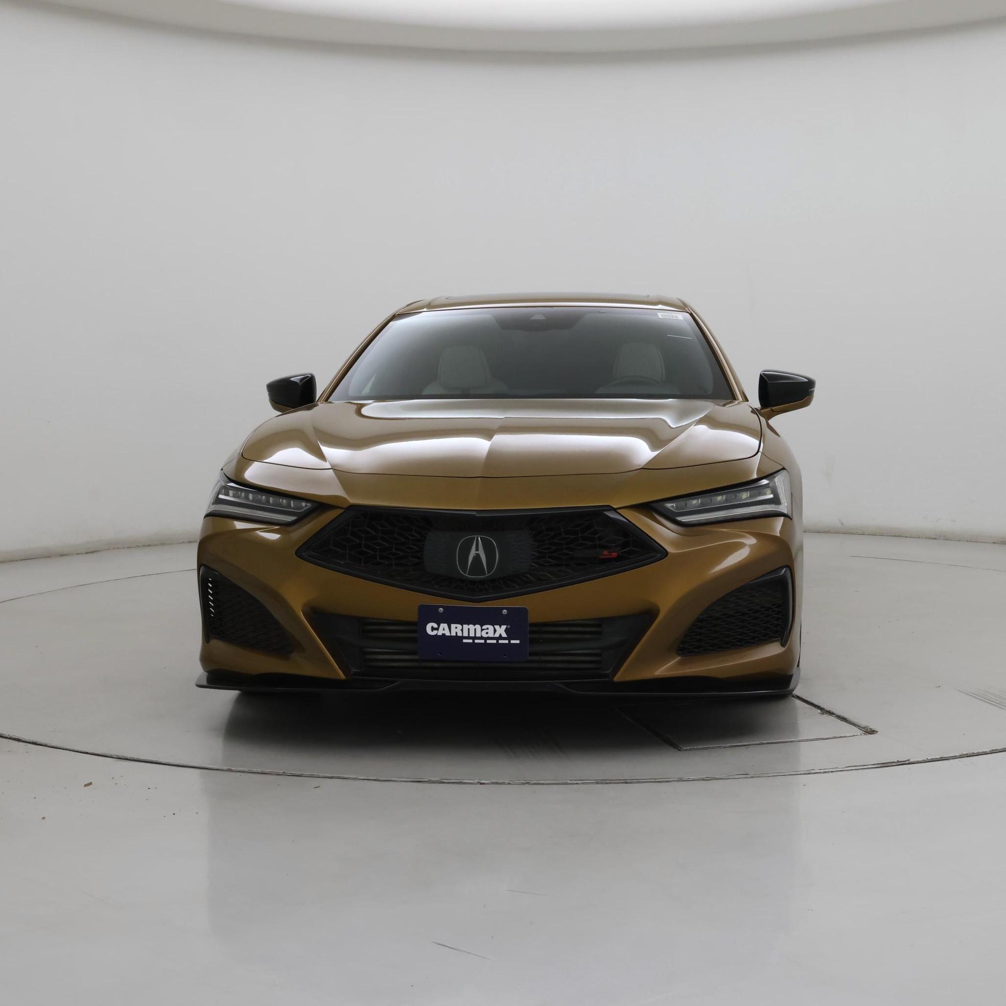 Thumbnail: 2021 Acura TLX - 5