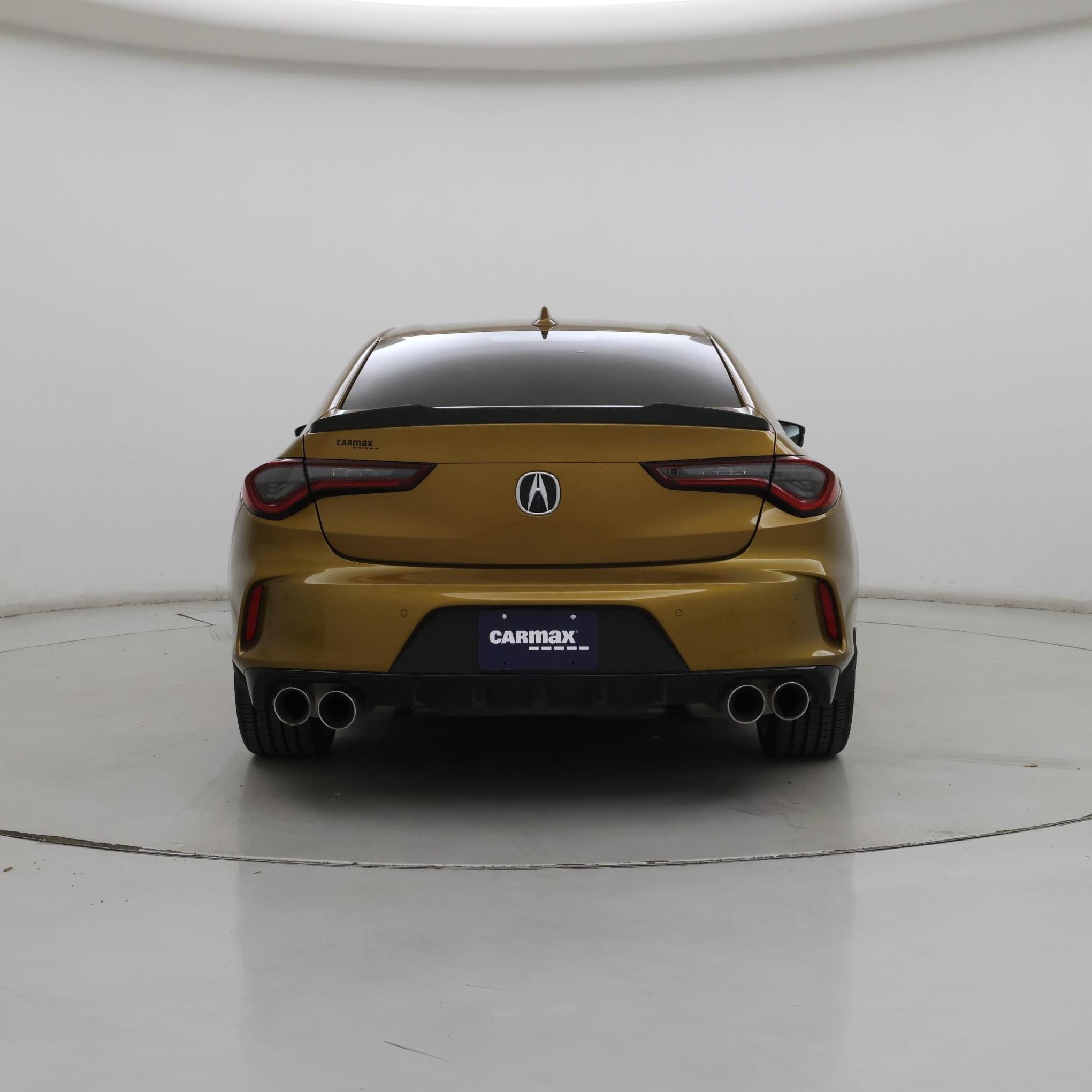Thumbnail: 2021 Acura TLX - 6