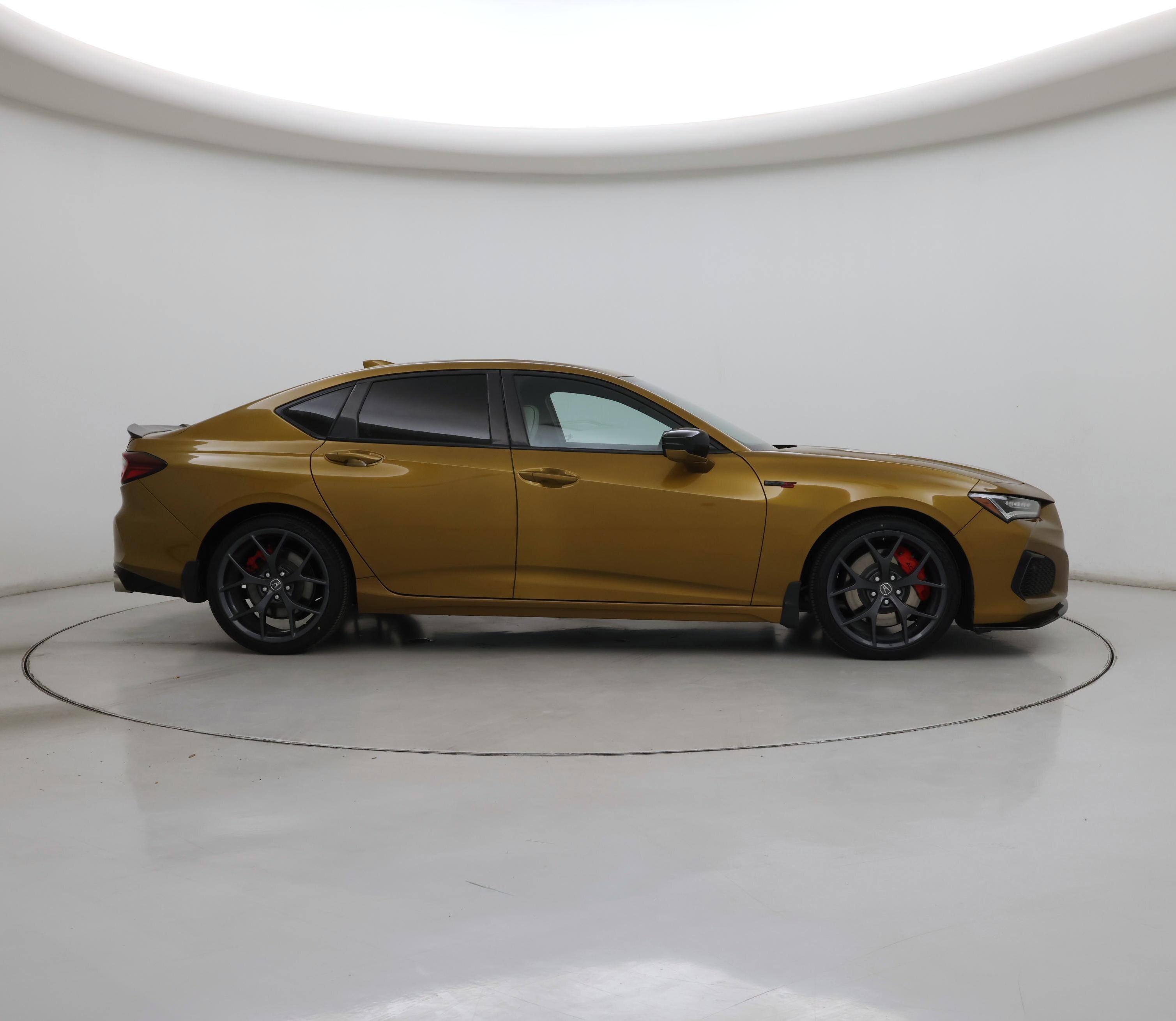 Thumbnail: 2021 Acura TLX - 7