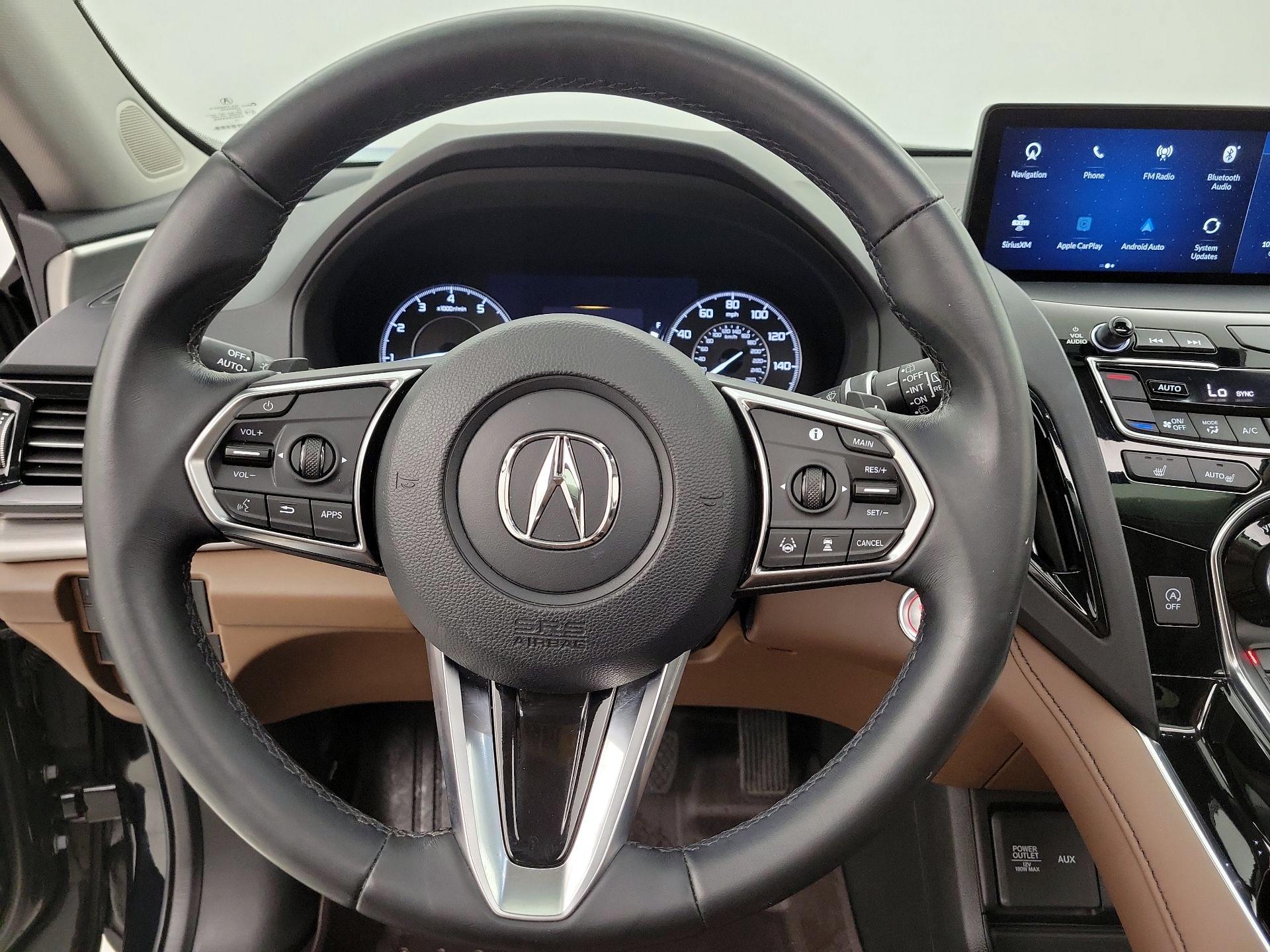 Thumbnail: 2020 Acura RDX - 10