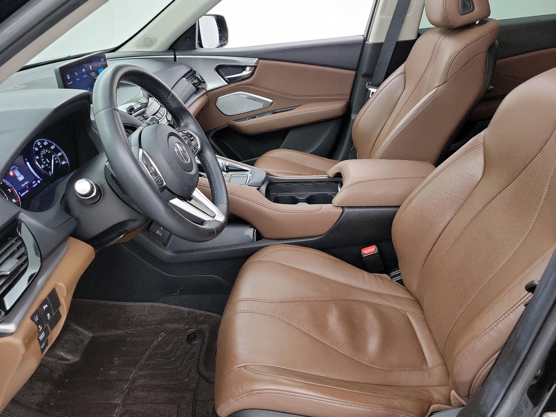 Thumbnail: 2020 Acura RDX - 11