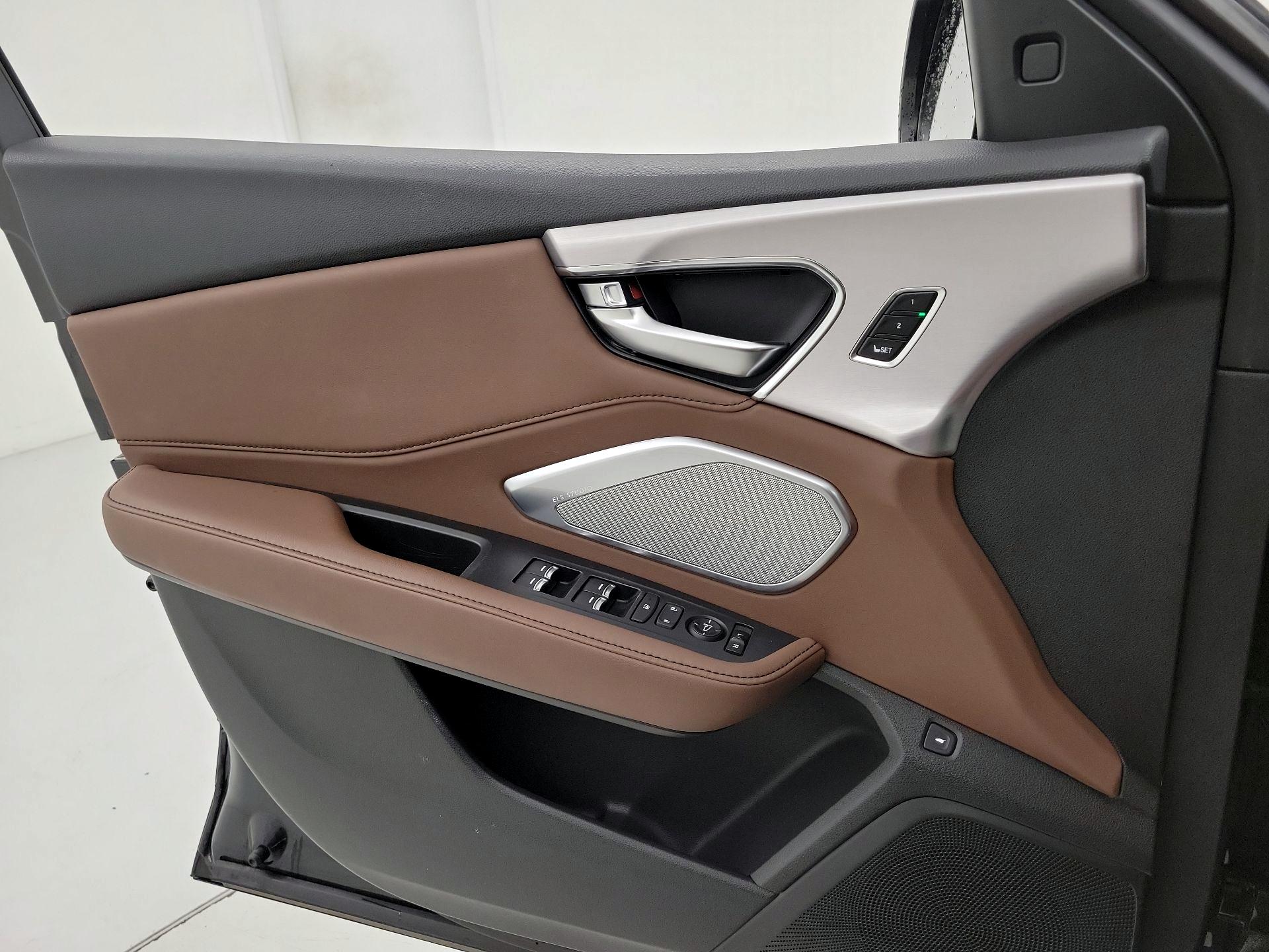 Thumbnail: 2020 Acura RDX - 12