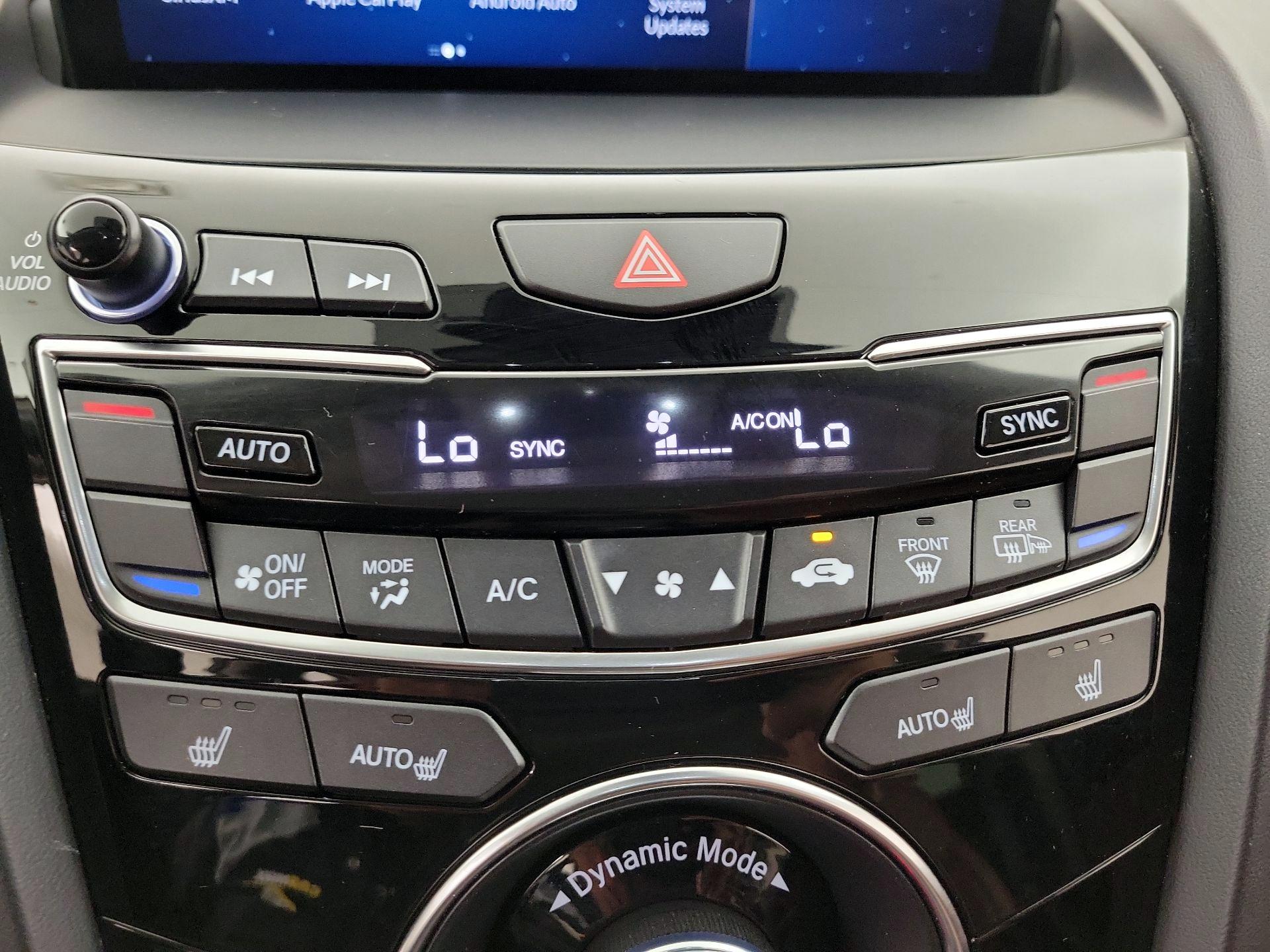 Thumbnail: 2020 Acura RDX - 16