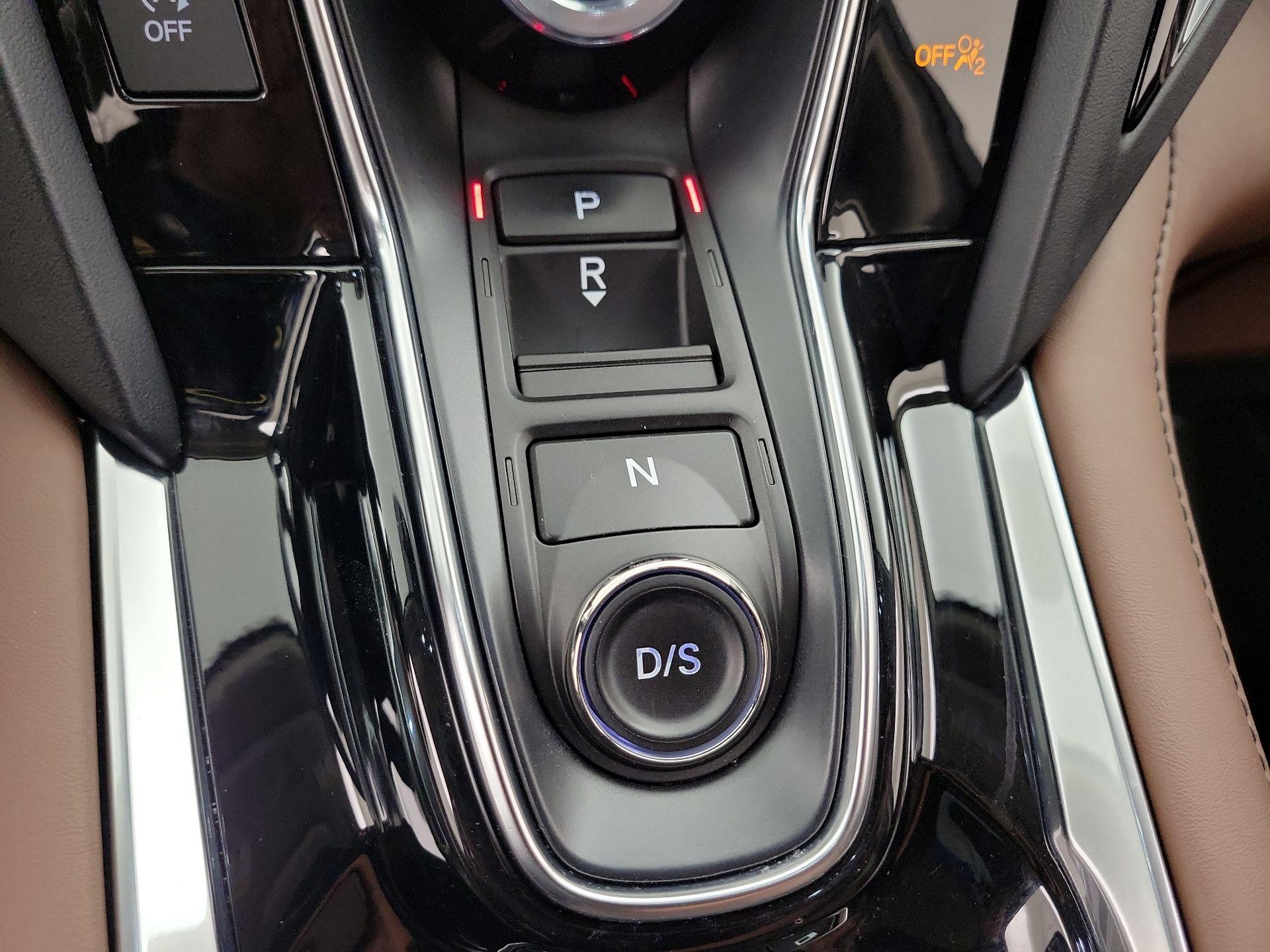 Thumbnail: 2020 Acura RDX - 17