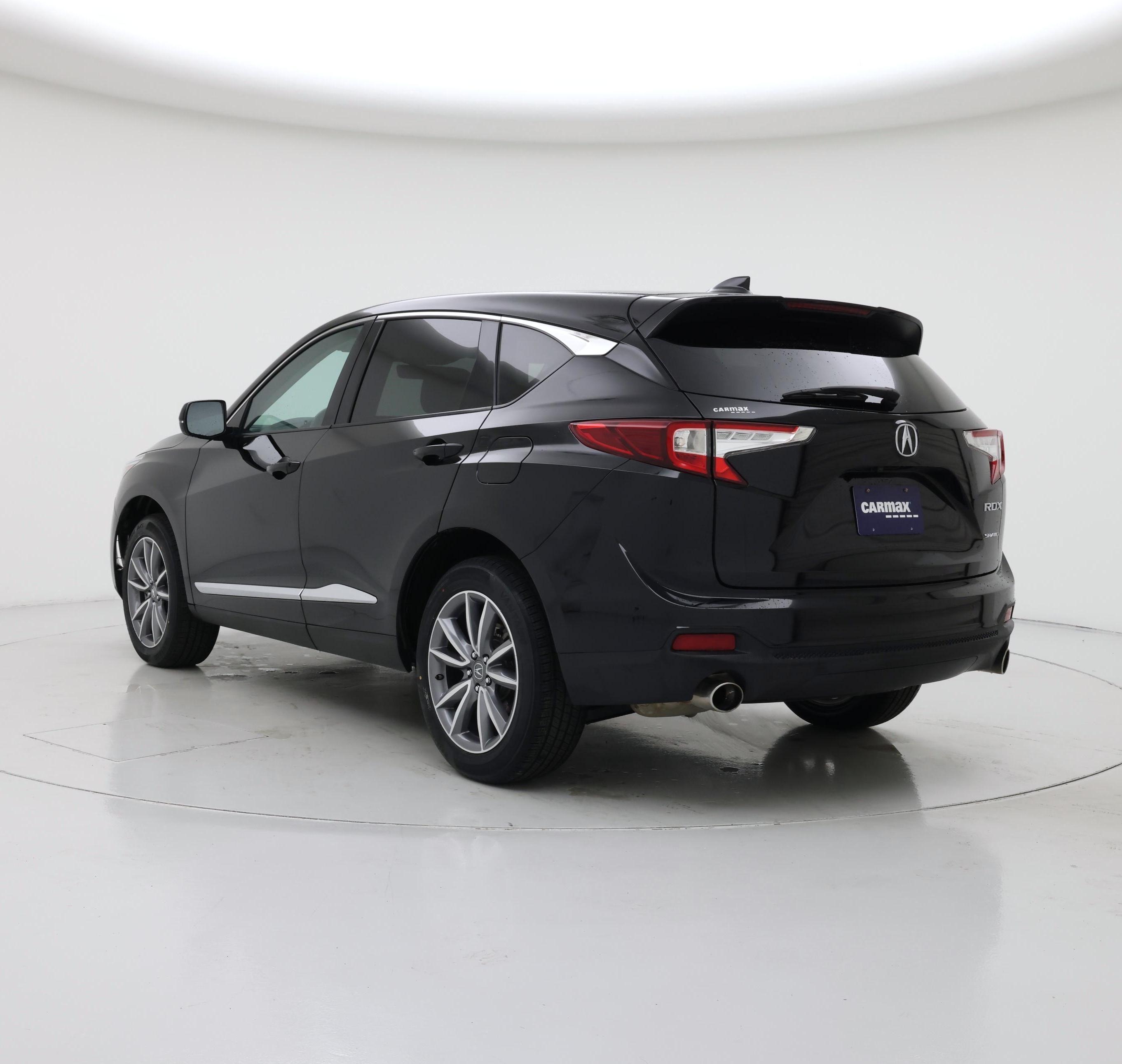Thumbnail: 2020 Acura RDX - 2