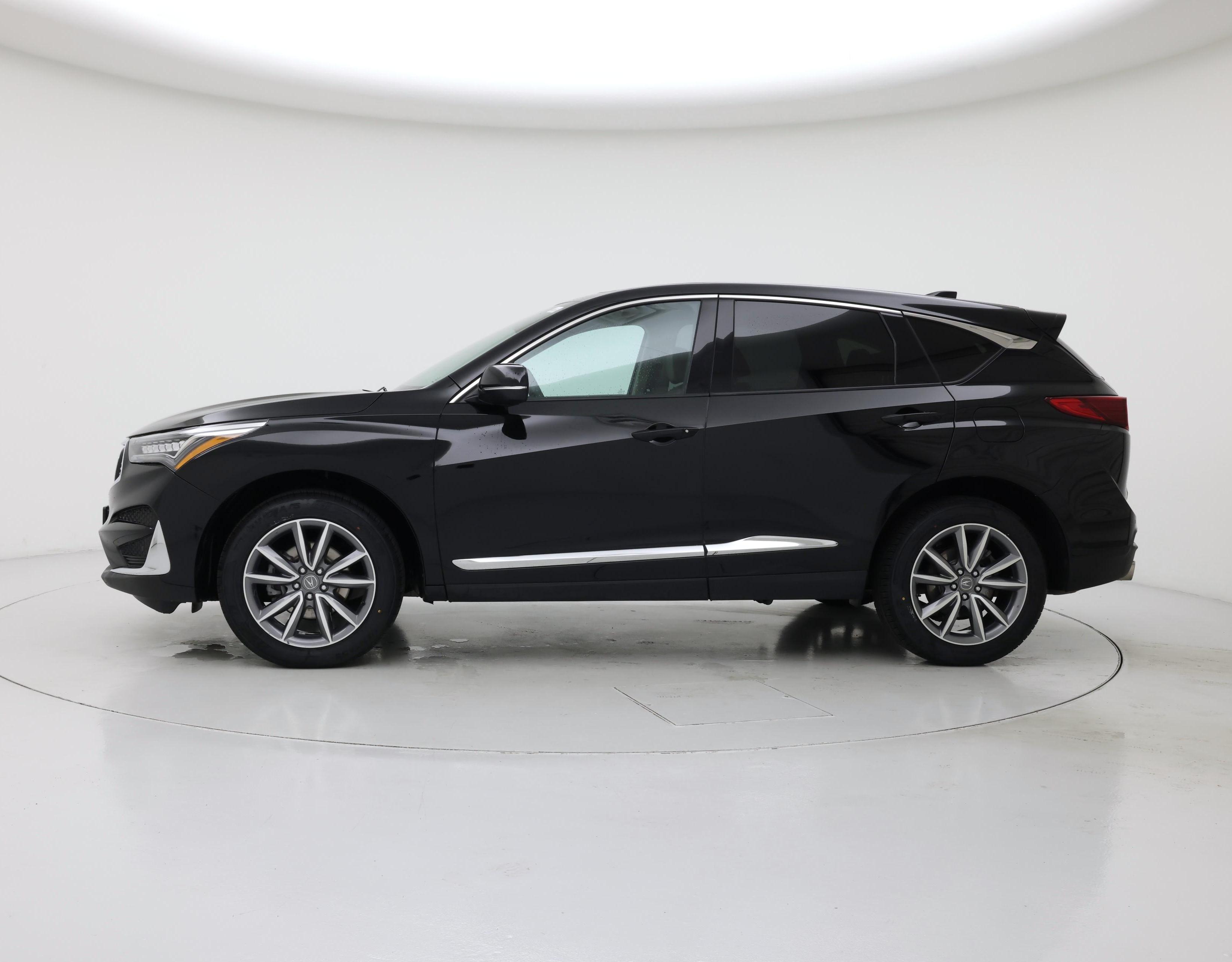 Thumbnail: 2020 Acura RDX - 3
