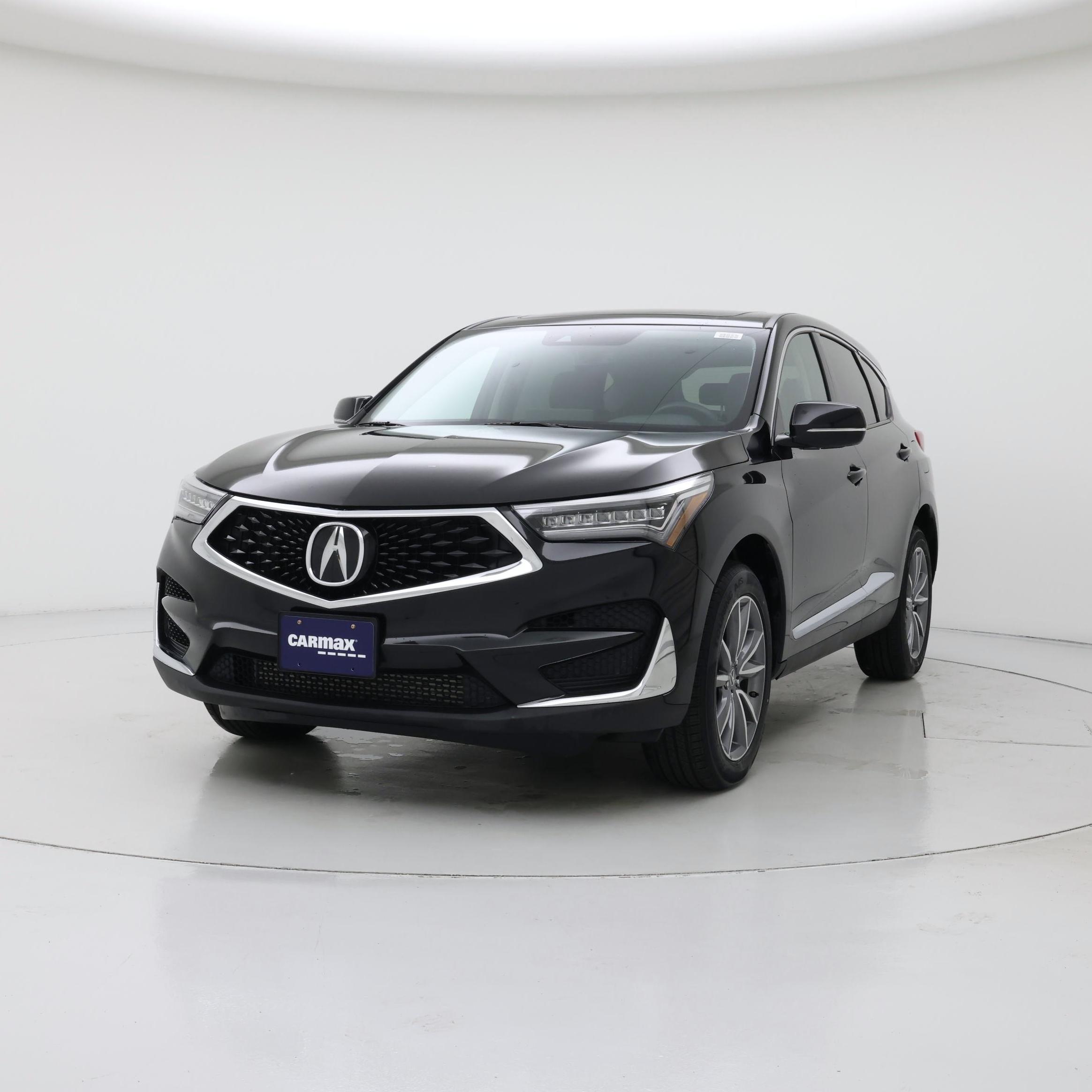 Thumbnail: 2020 Acura RDX - 4