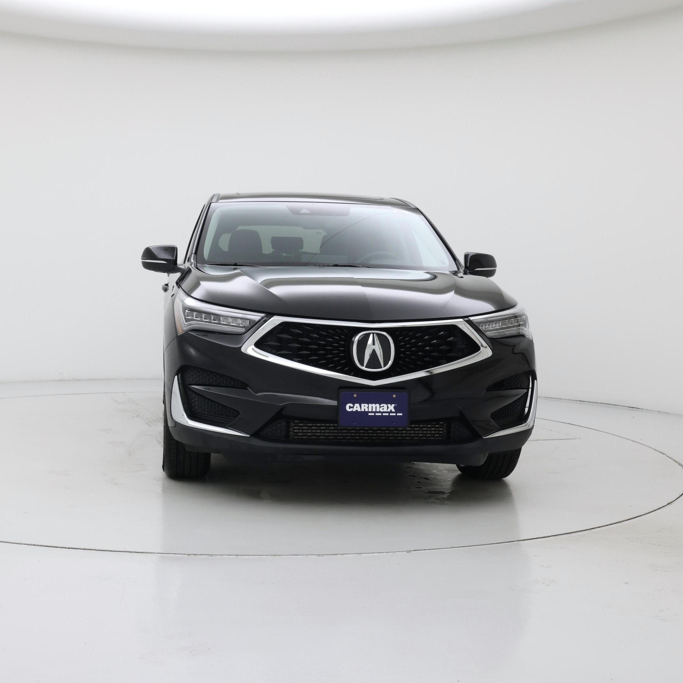 Thumbnail: 2020 Acura RDX - 5