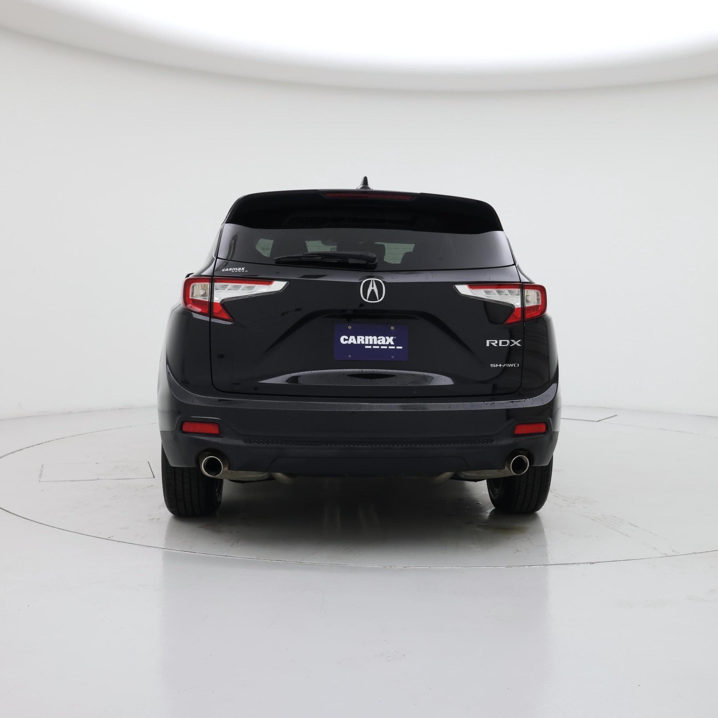 Thumbnail: 2020 Acura RDX - 6