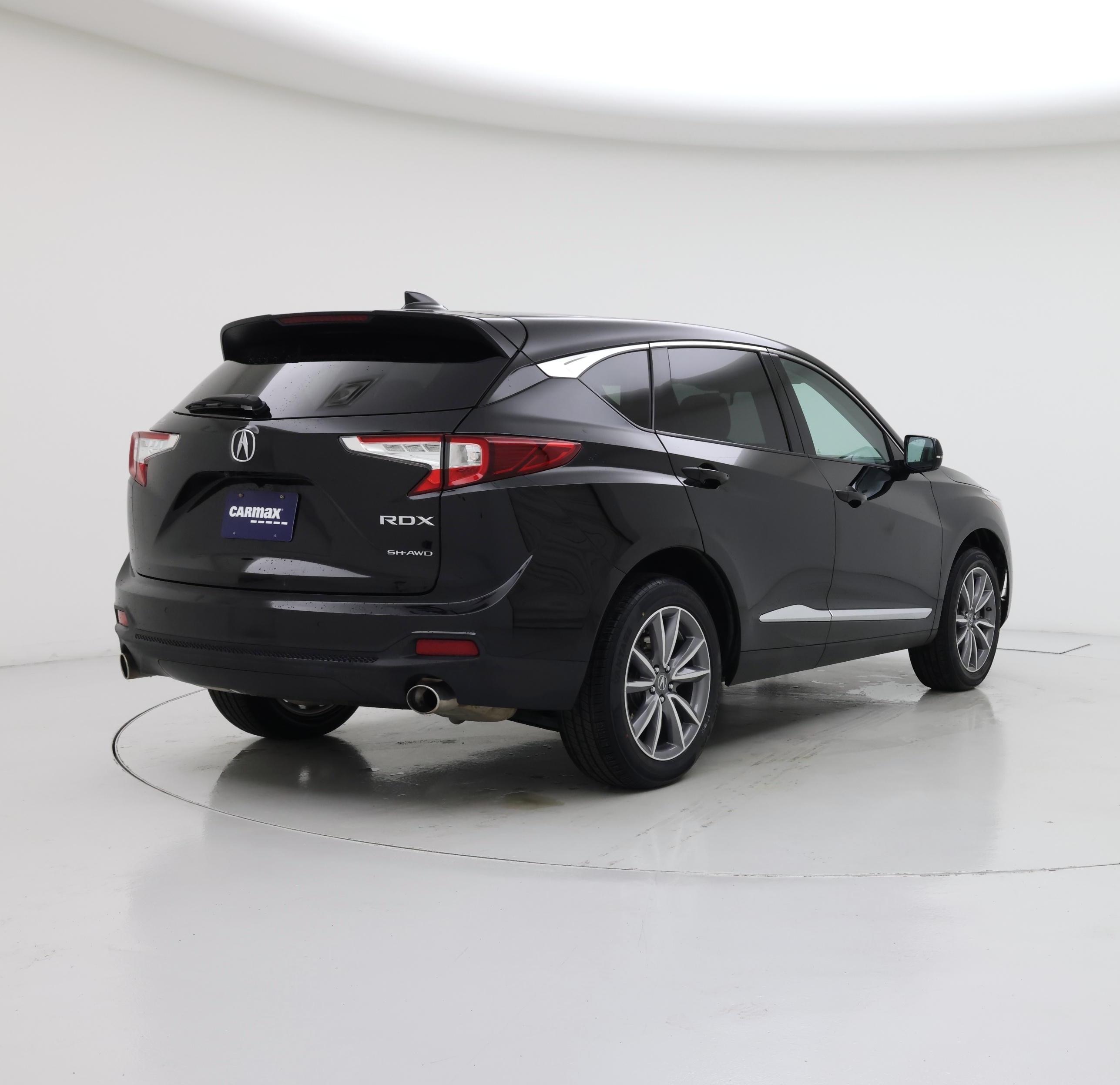 Thumbnail: 2020 Acura RDX - 8