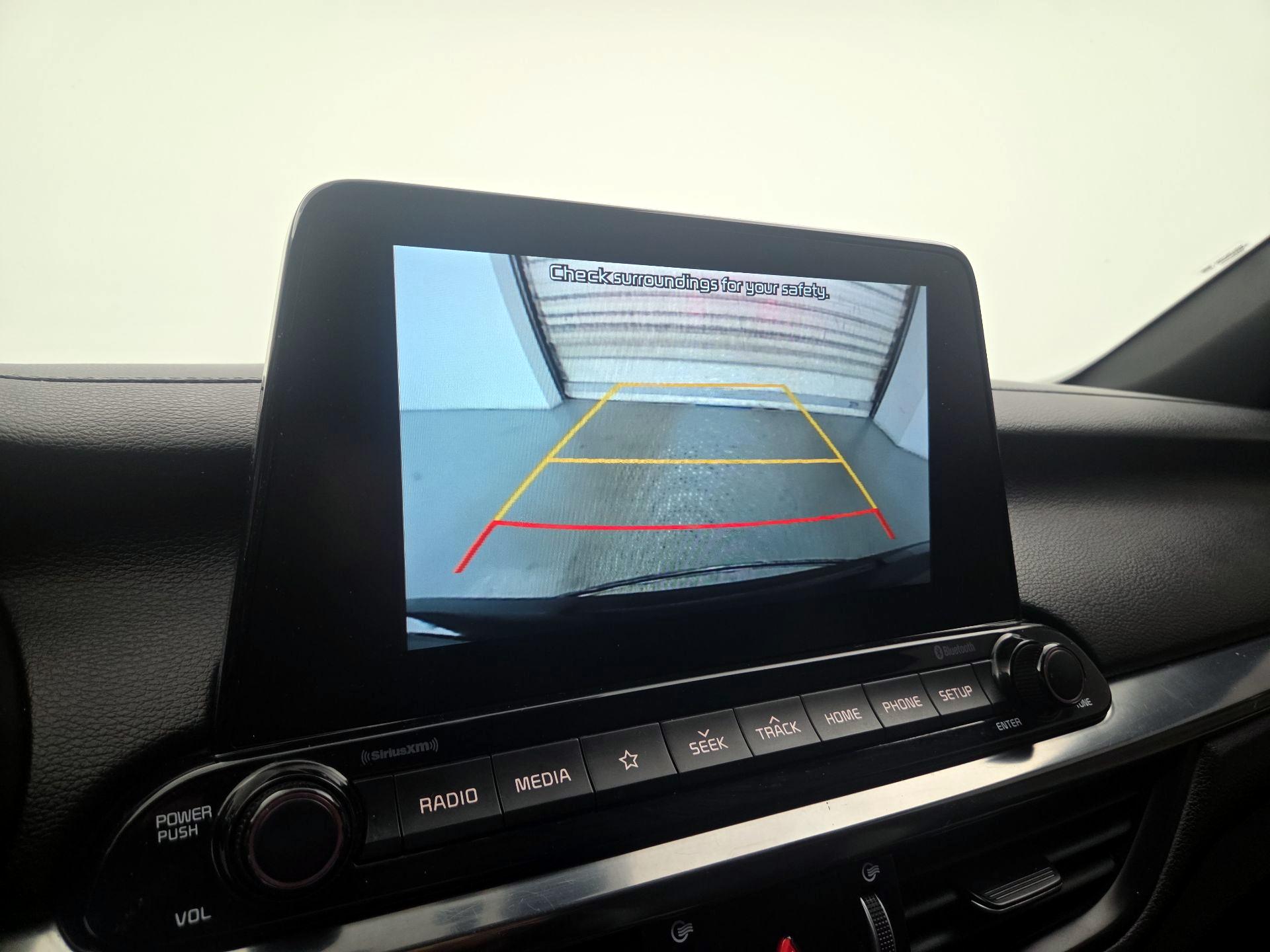 Thumbnail: 2020 Kia Forte - 14