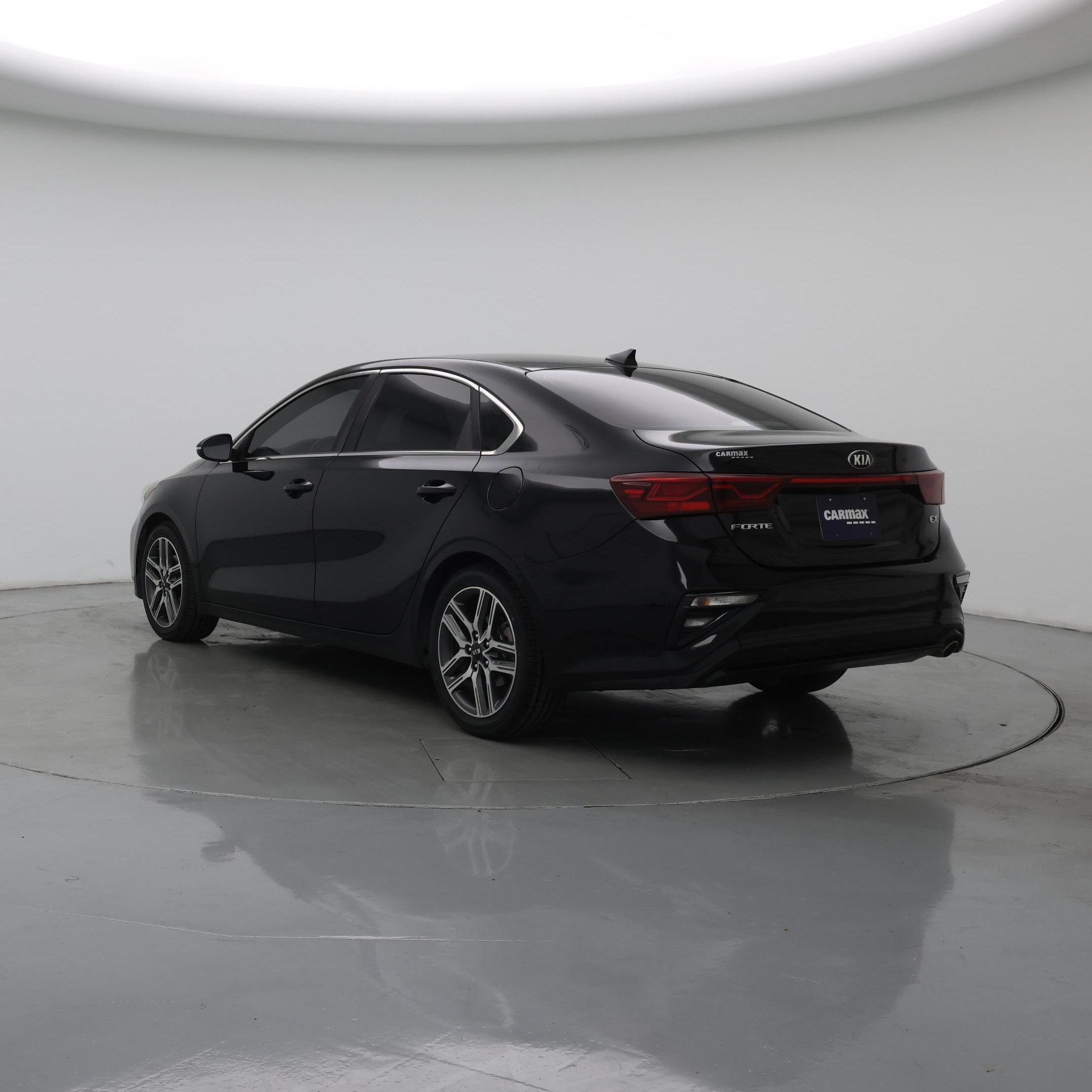 Thumbnail: 2020 Kia Forte - 2