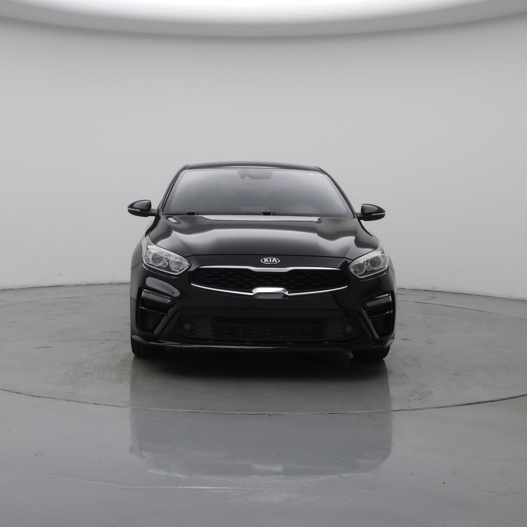 Thumbnail: 2020 Kia Forte - 5