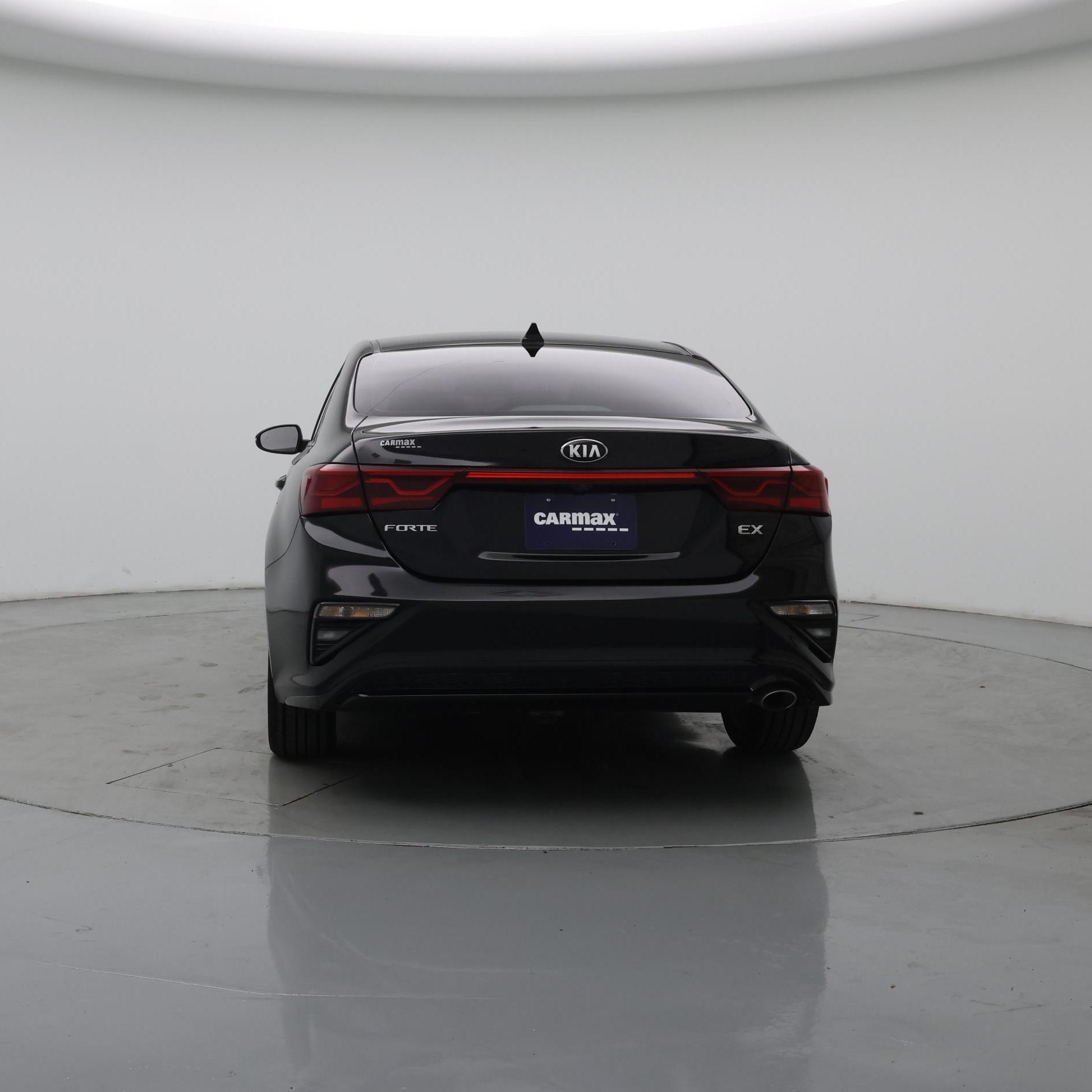 Thumbnail: 2020 Kia Forte - 6