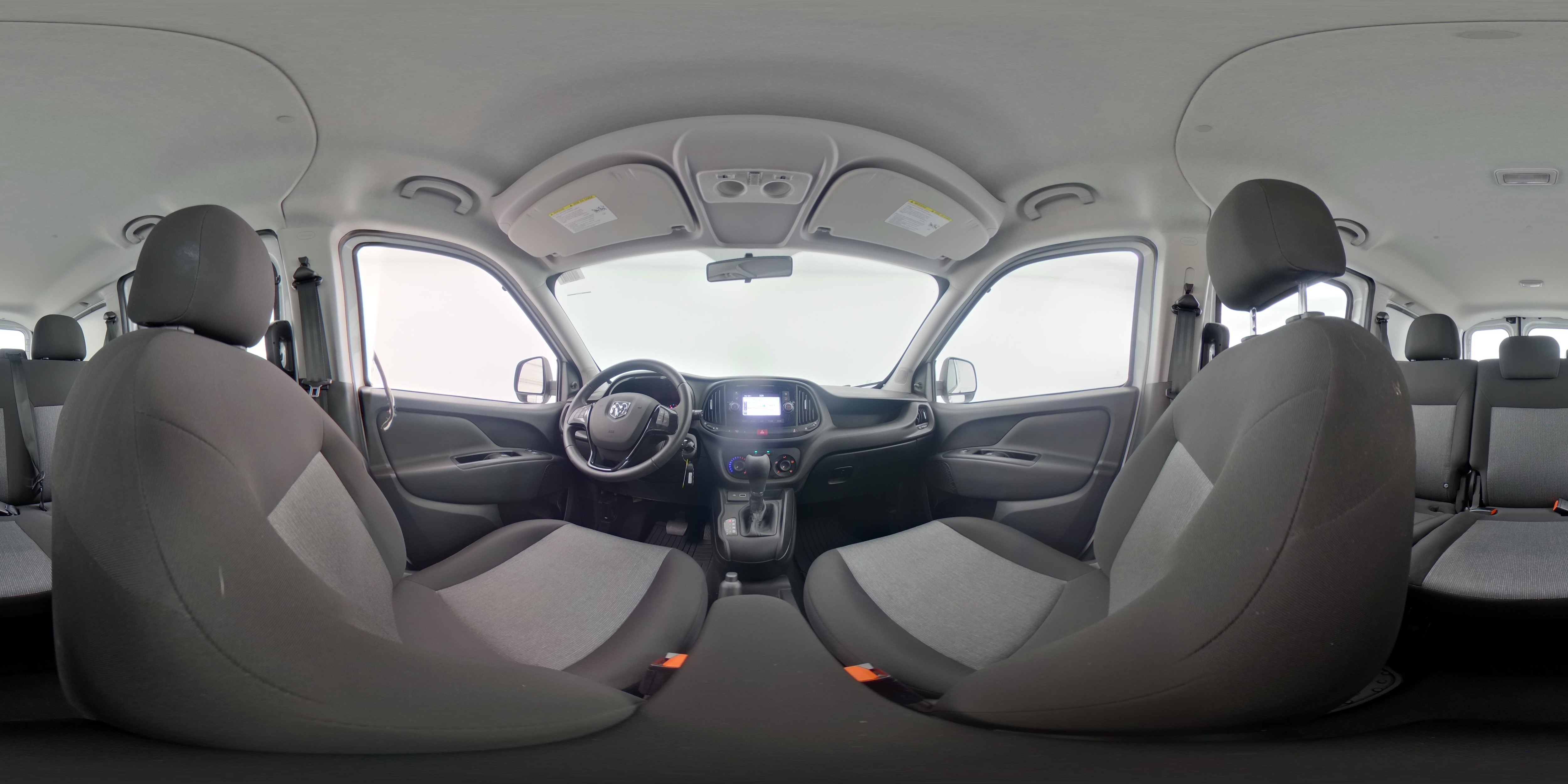 2022 RAM Promaster City Base - Photo 24