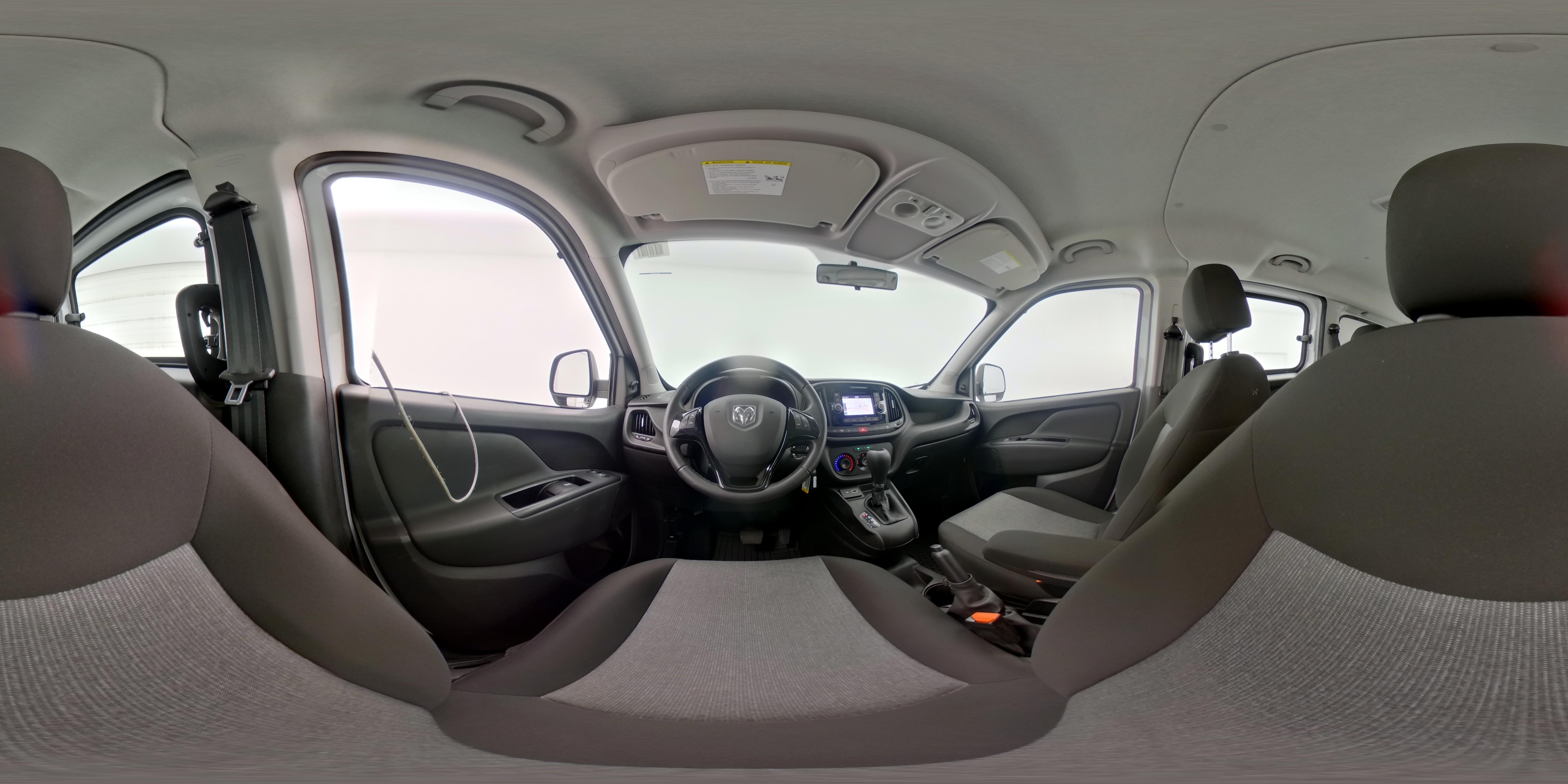 2022 RAM Promaster City Base - Photo 25