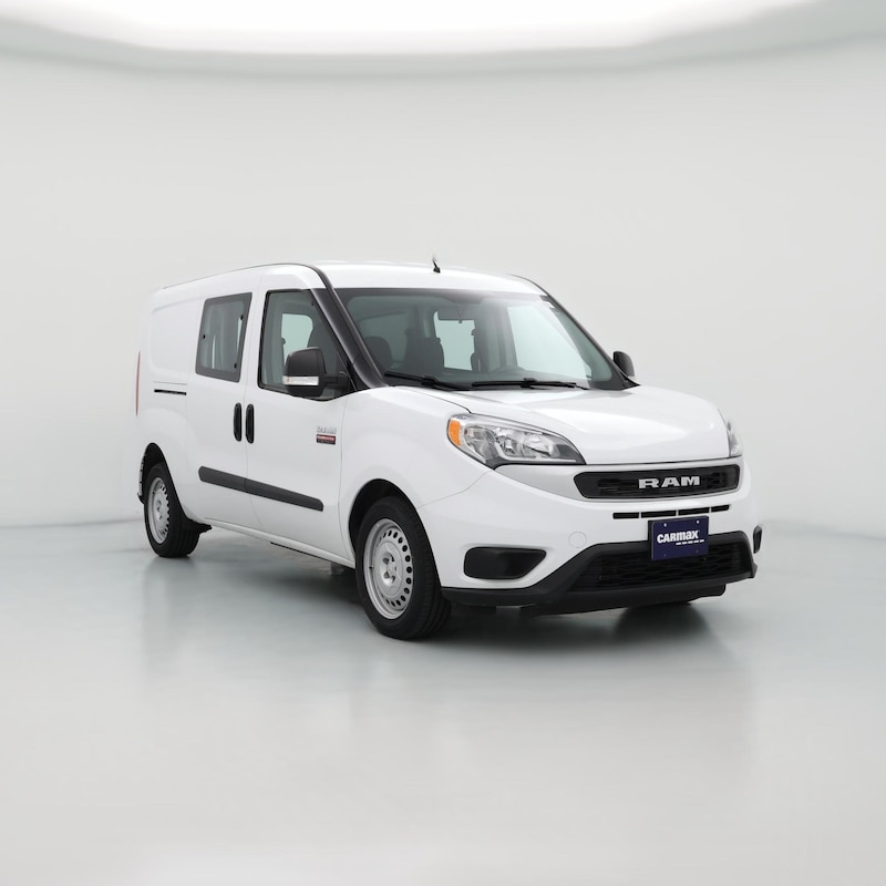 2022 Ram Promaster City Tradesman
