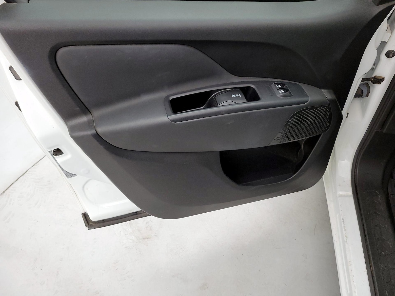 2022 RAM Promaster City Base - Photo 13