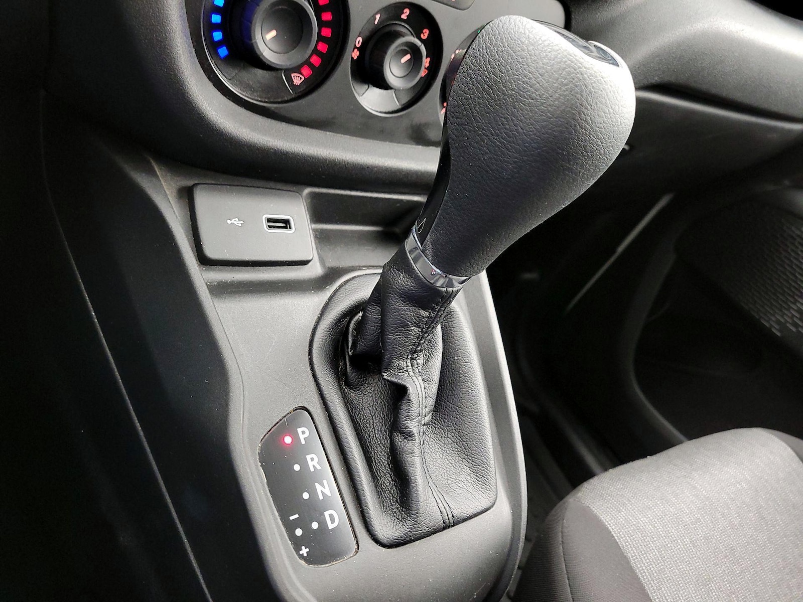 2022 RAM Promaster City Base - Photo 18