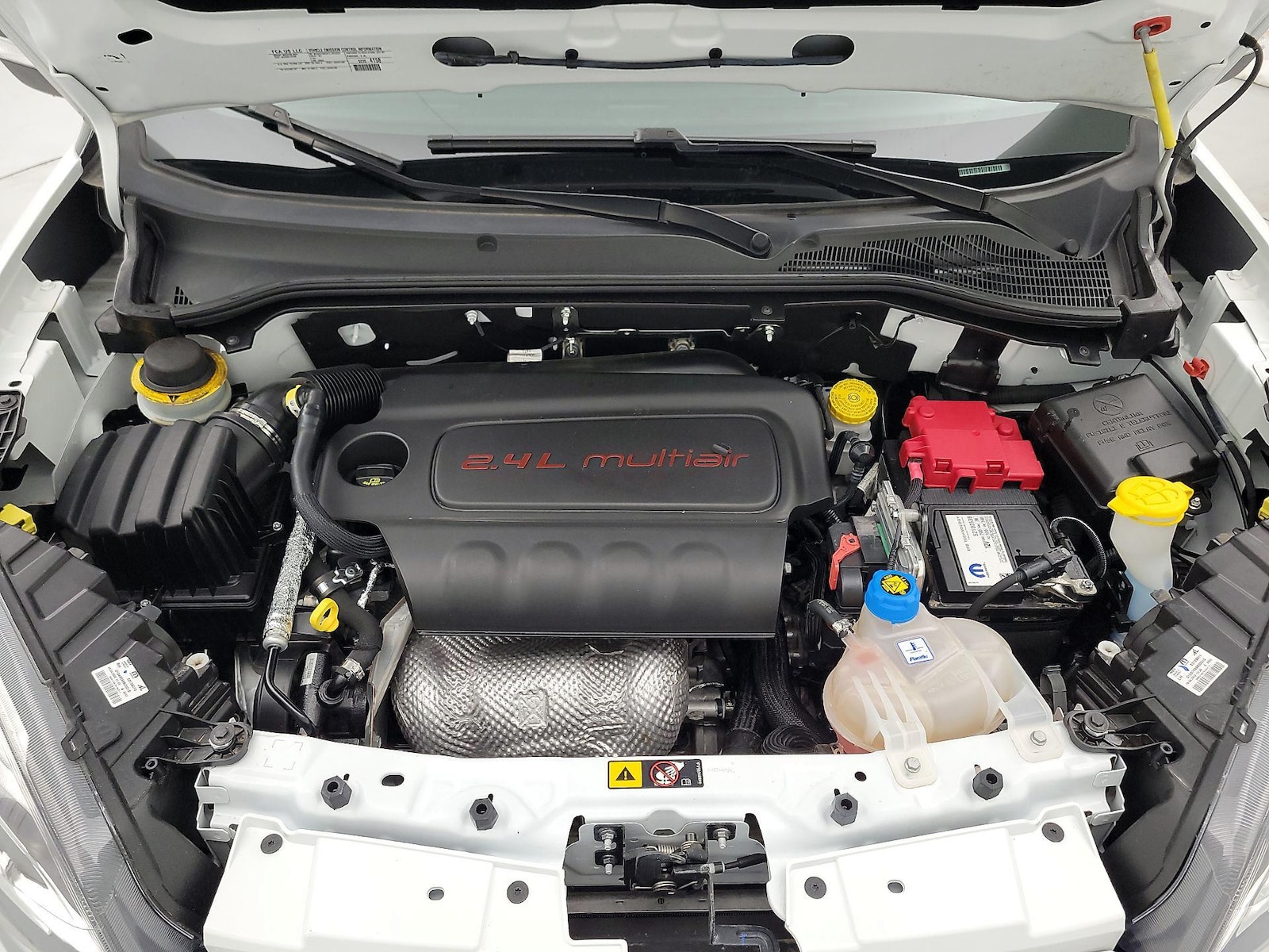 2022 RAM Promaster City Base - Photo 22