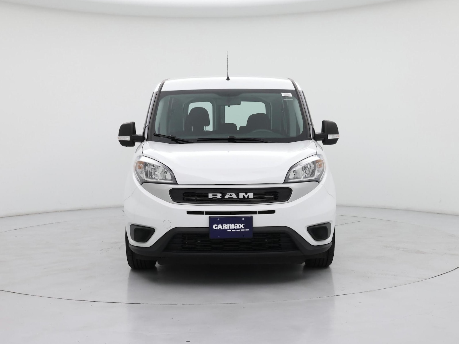 2022 RAM Promaster City Base - Photo 6