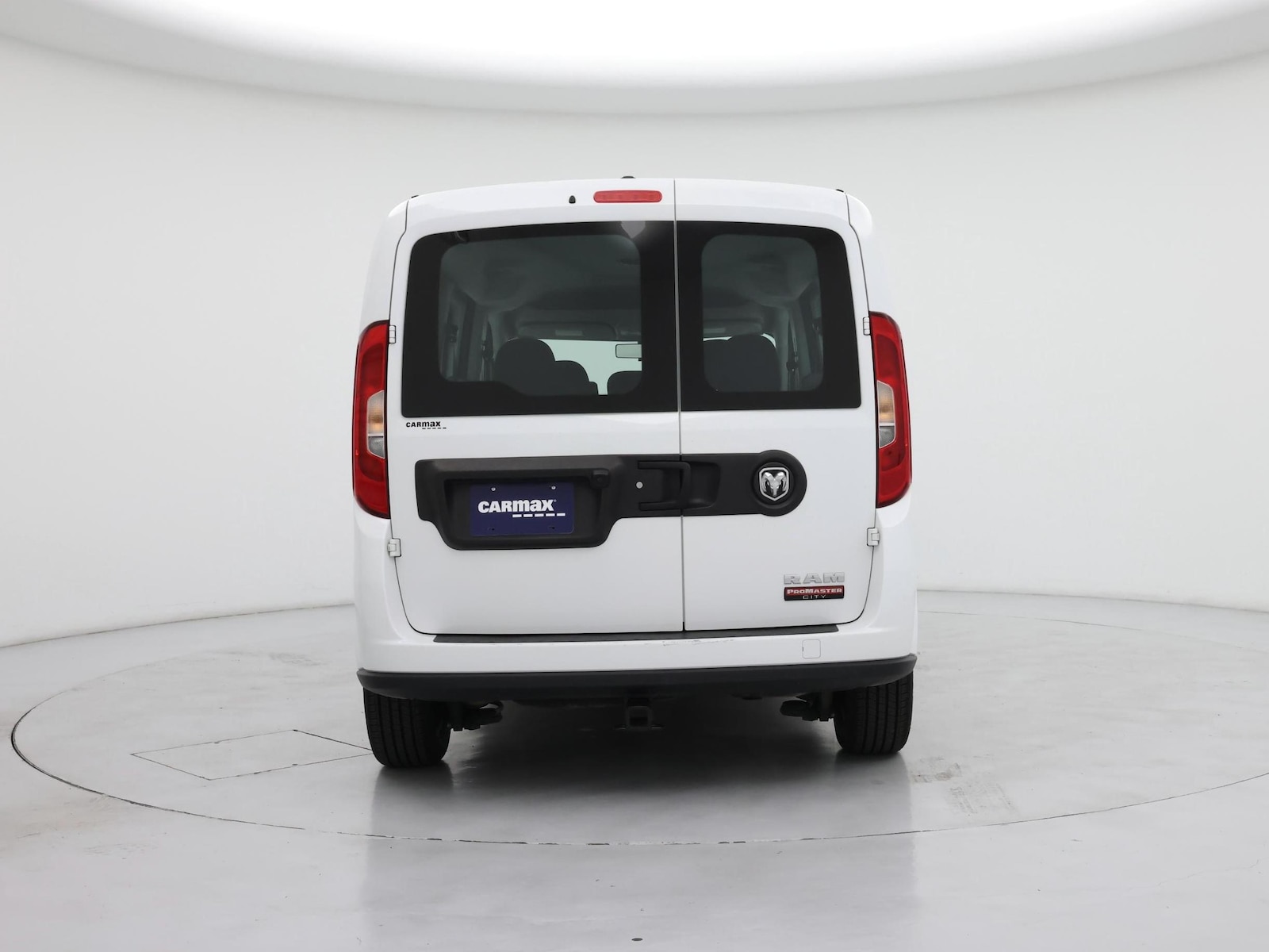 2022 RAM Promaster City Base - Photo 7