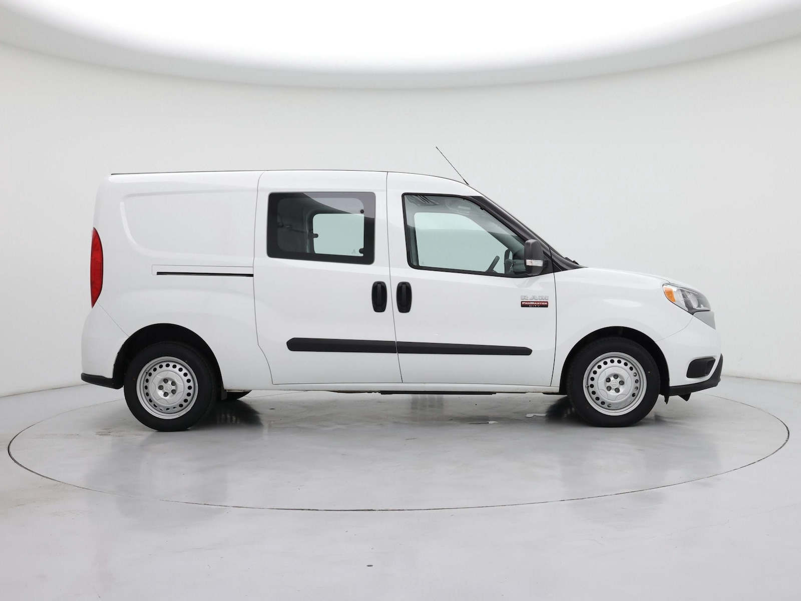2022 RAM Promaster City Base - Photo 8