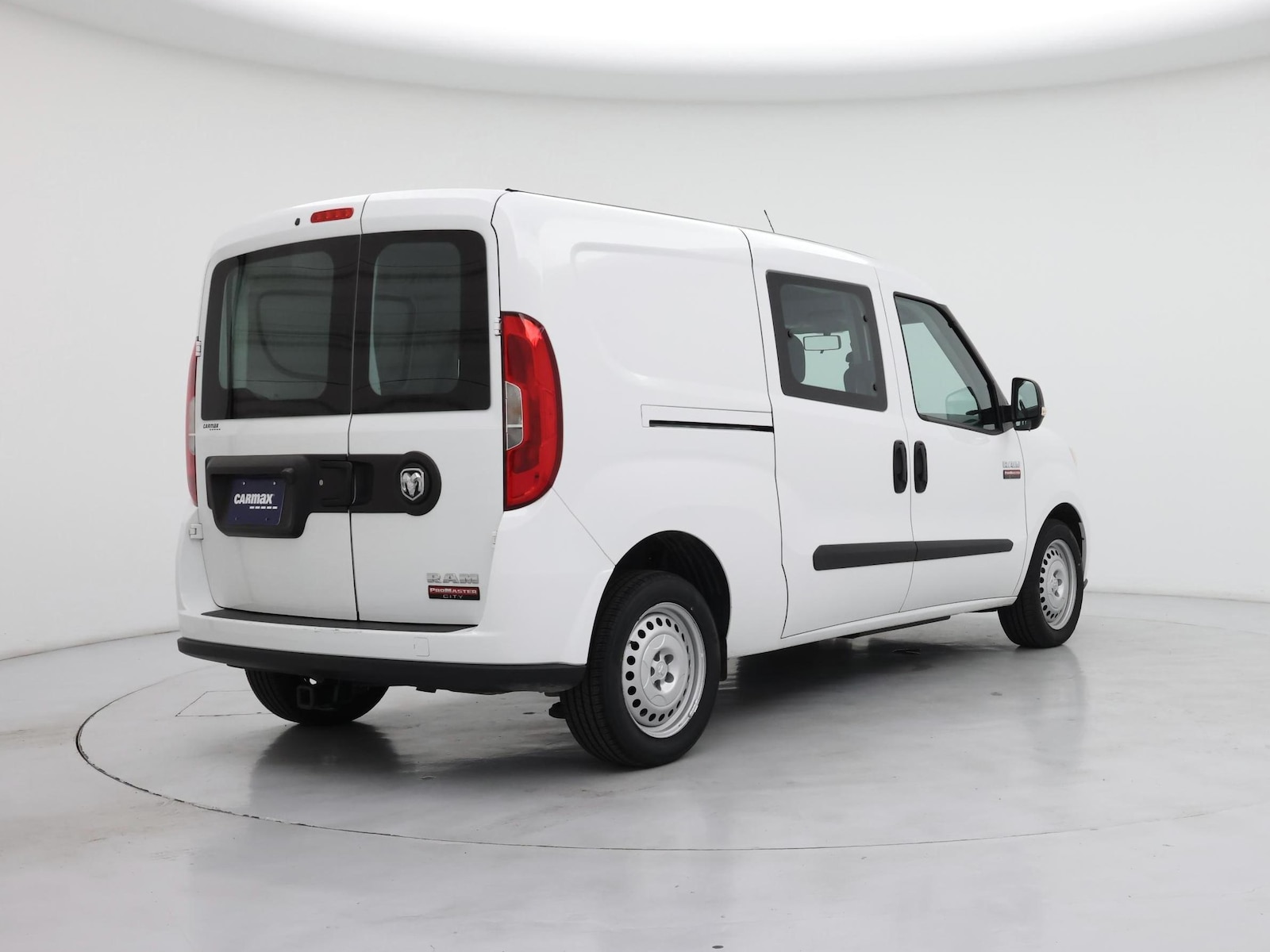2022 RAM Promaster City Base - Photo 9