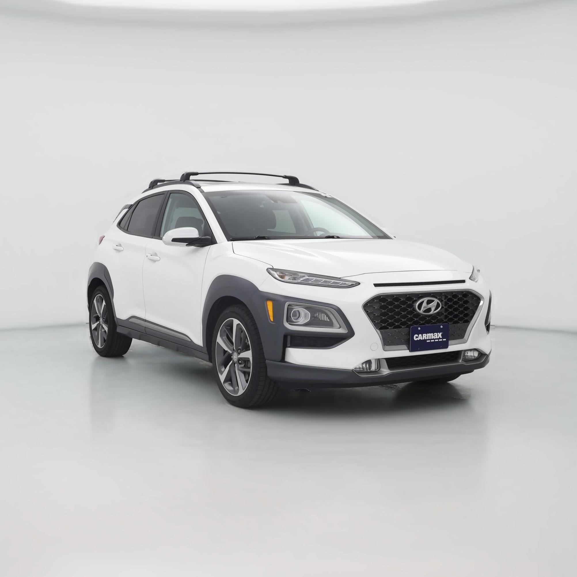 Thumbnail: 2021 Hyundai Kona - 1