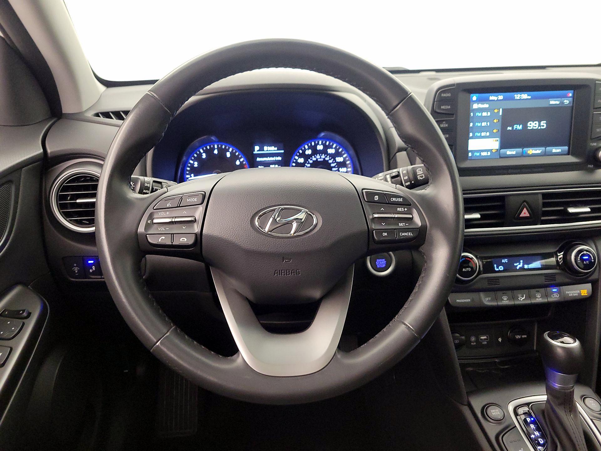 Thumbnail: 2021 Hyundai Kona - 10