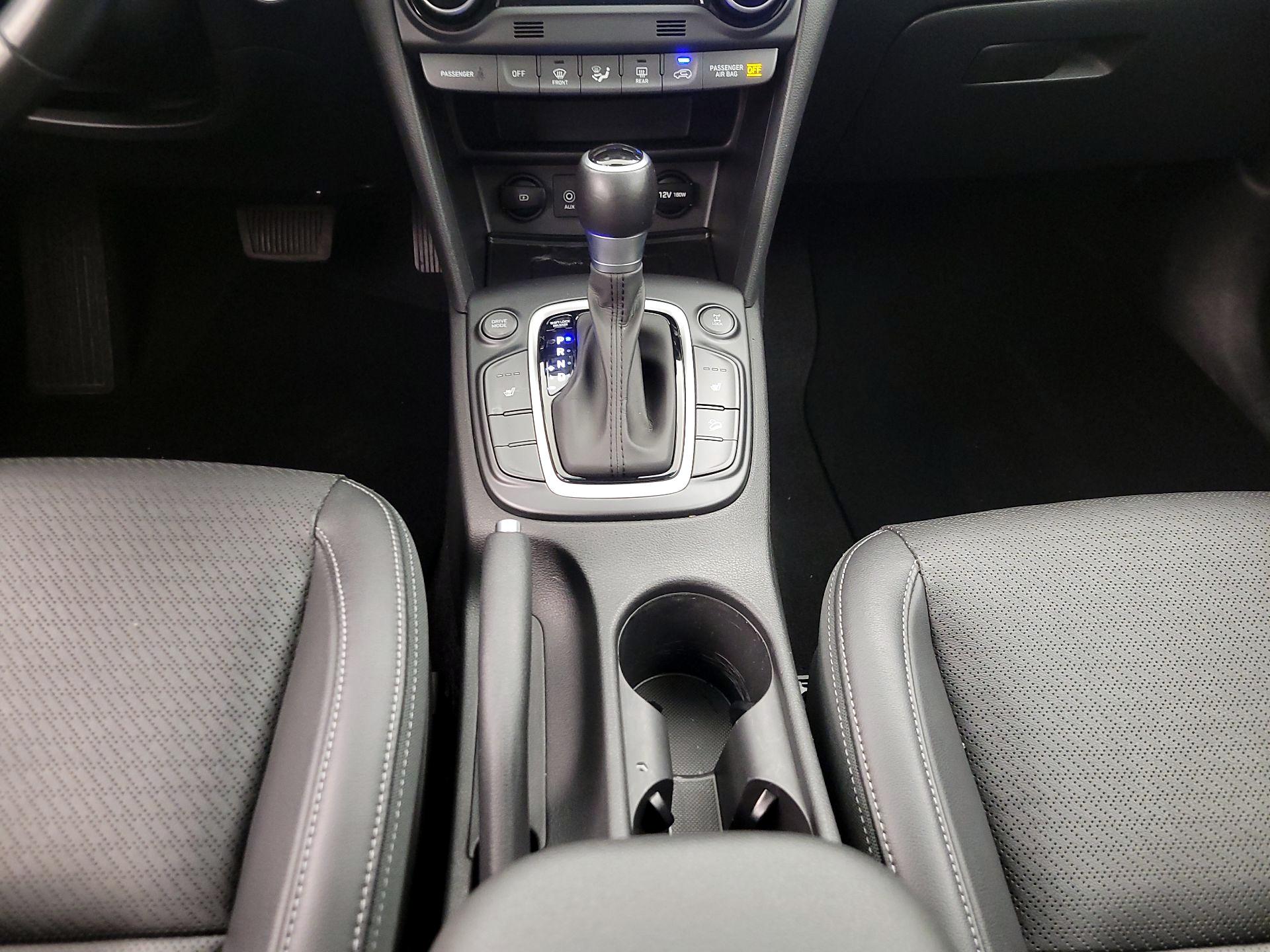 Thumbnail: 2021 Hyundai Kona - 17