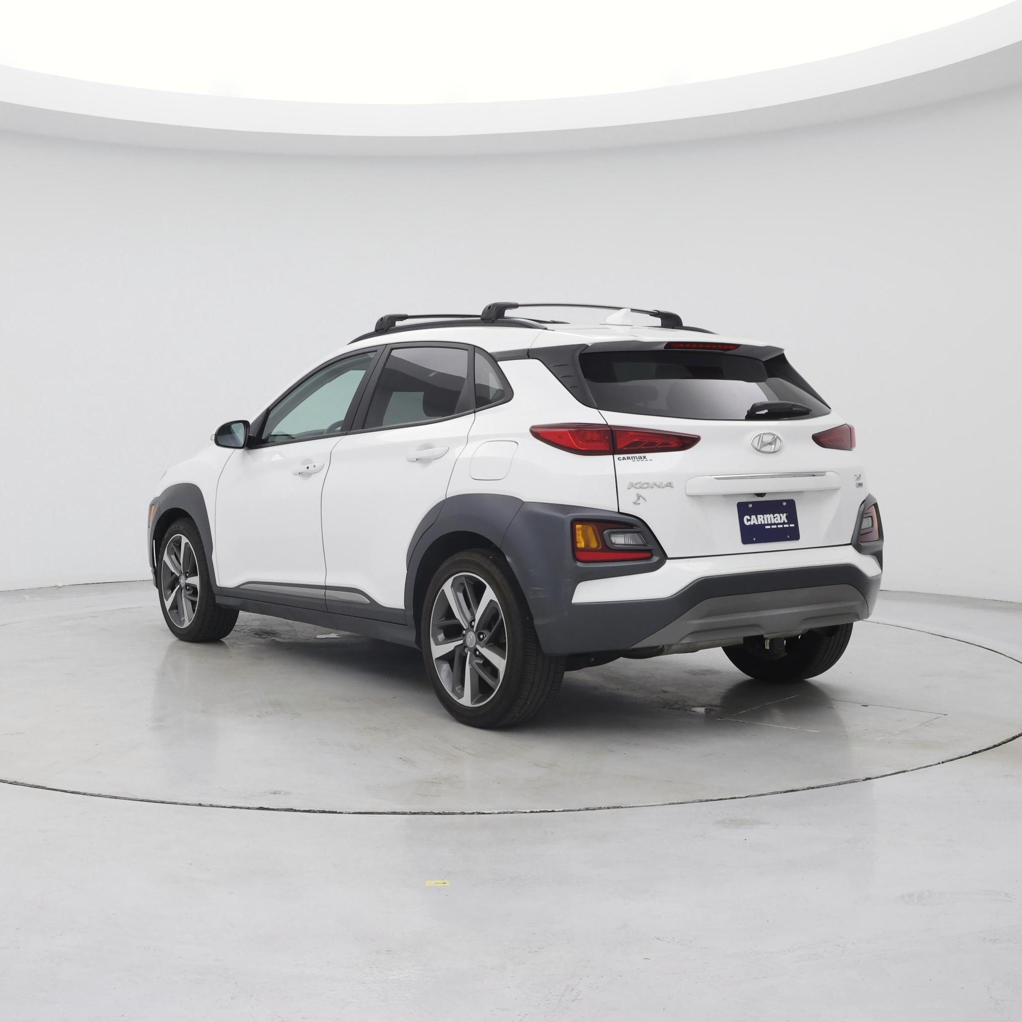 Thumbnail: 2021 Hyundai Kona - 2