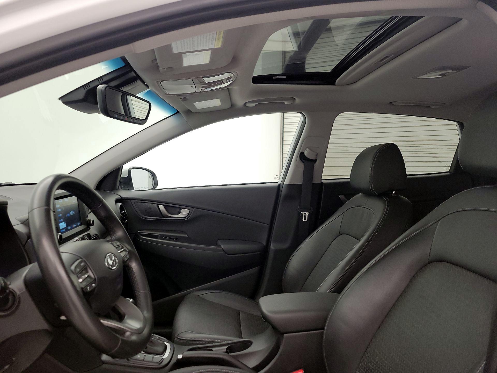 Thumbnail: 2021 Hyundai Kona - 19