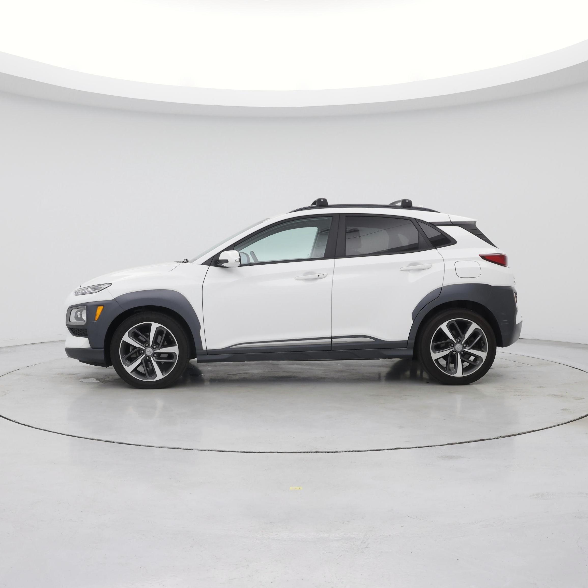 Thumbnail: 2021 Hyundai Kona - 3