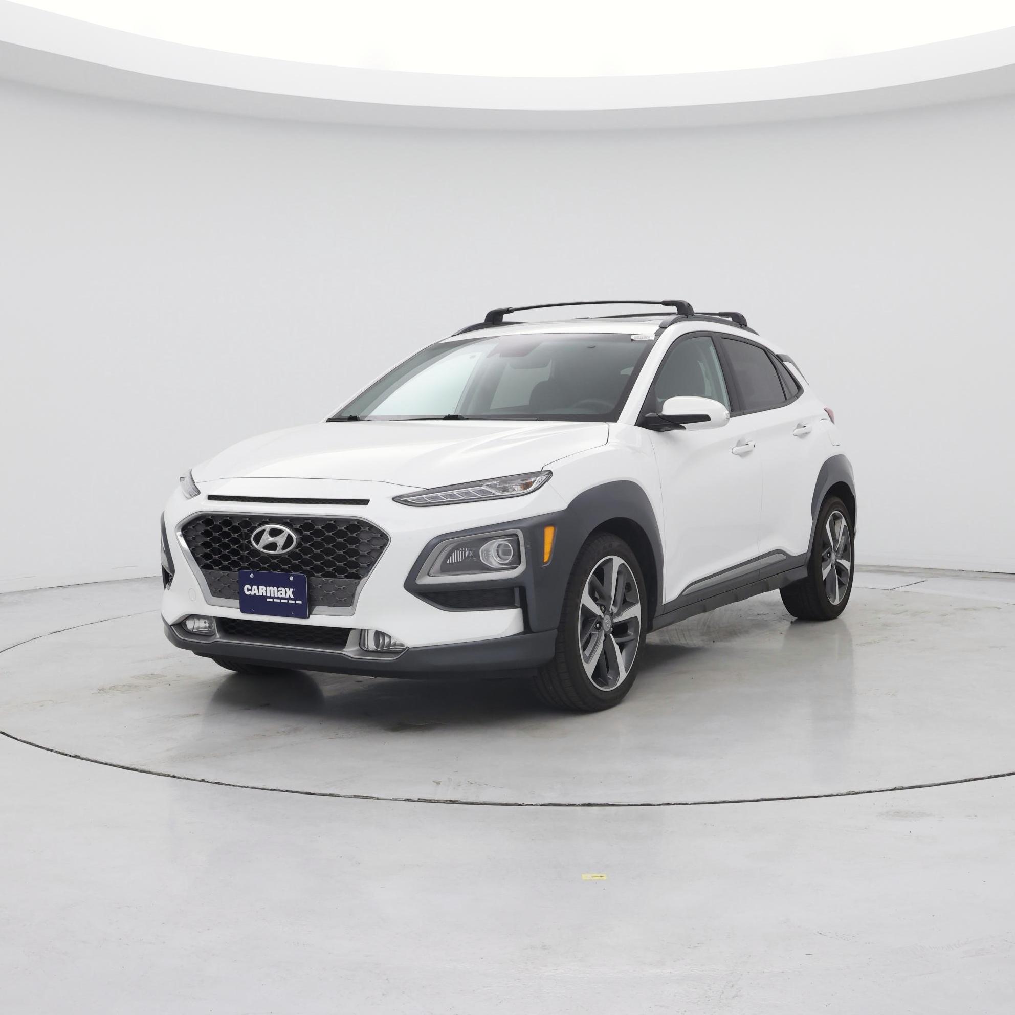 Thumbnail: 2021 Hyundai Kona - 4