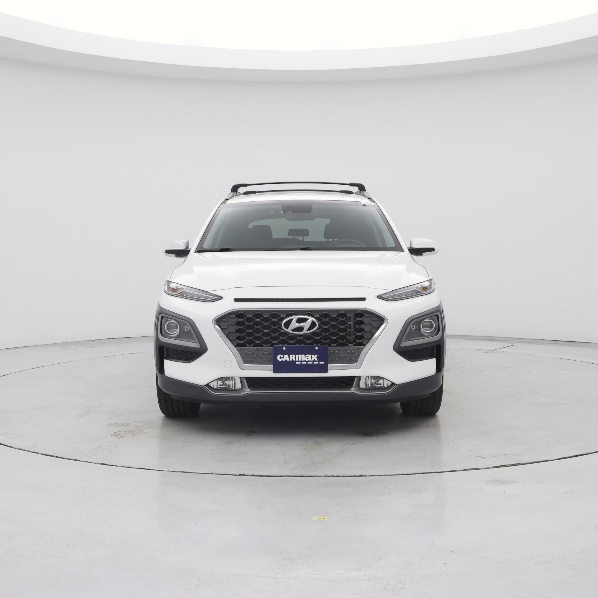 Thumbnail: 2021 Hyundai Kona - 5