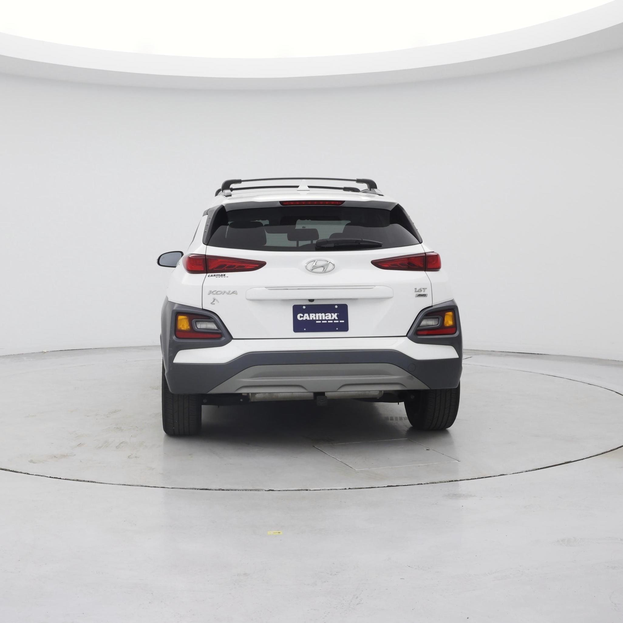 Thumbnail: 2021 Hyundai Kona - 6