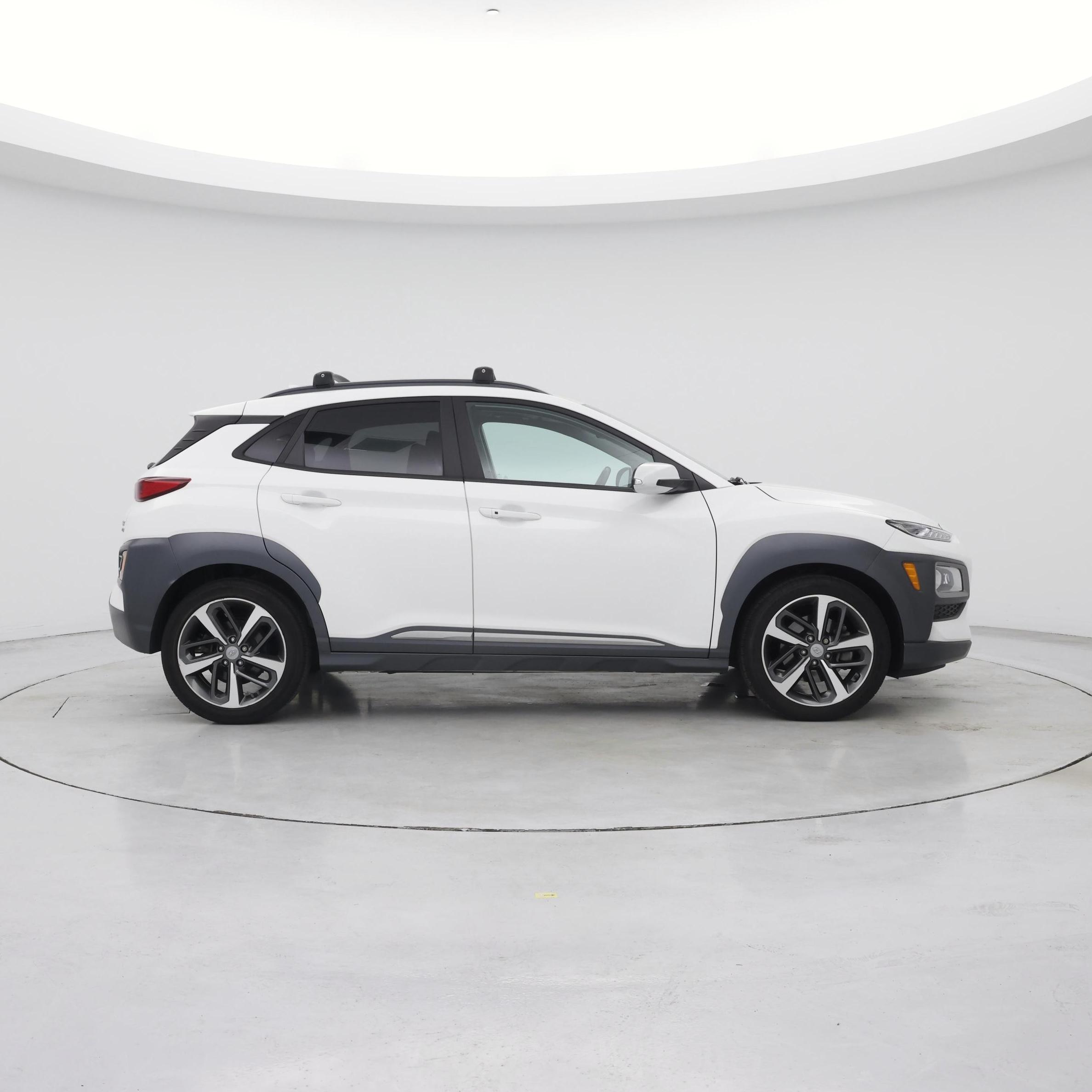 Thumbnail: 2021 Hyundai Kona - 7