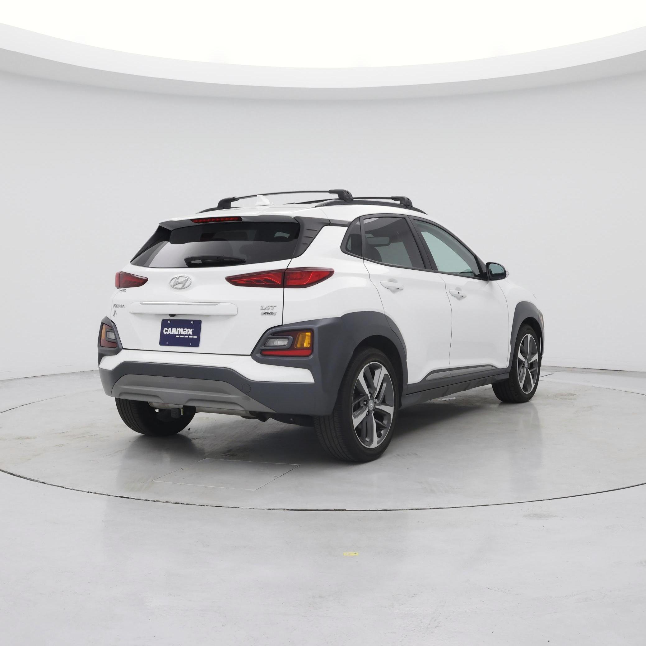 Thumbnail: 2021 Hyundai Kona - 8