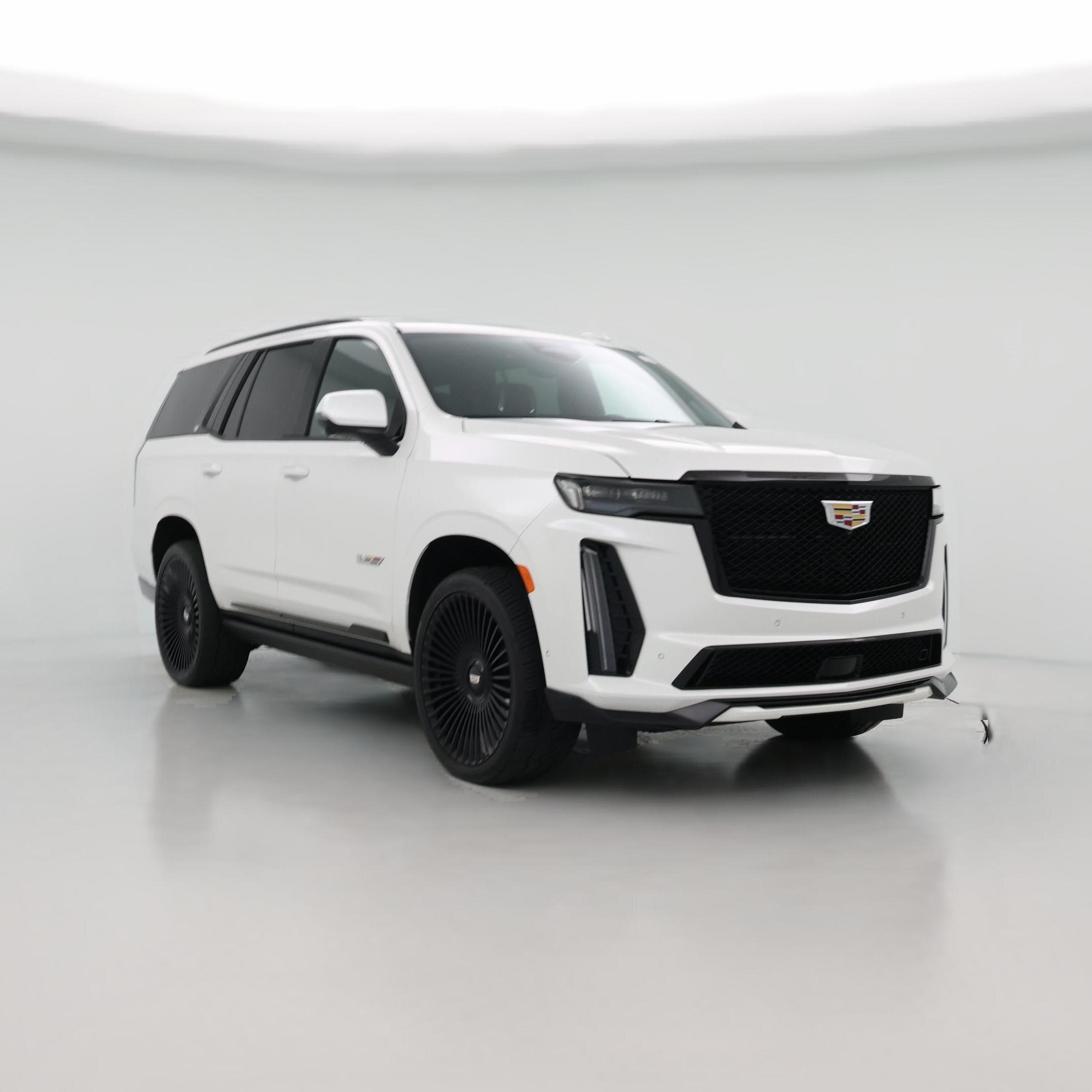 Thumbnail: 2023 Cadillac Escalade - 1