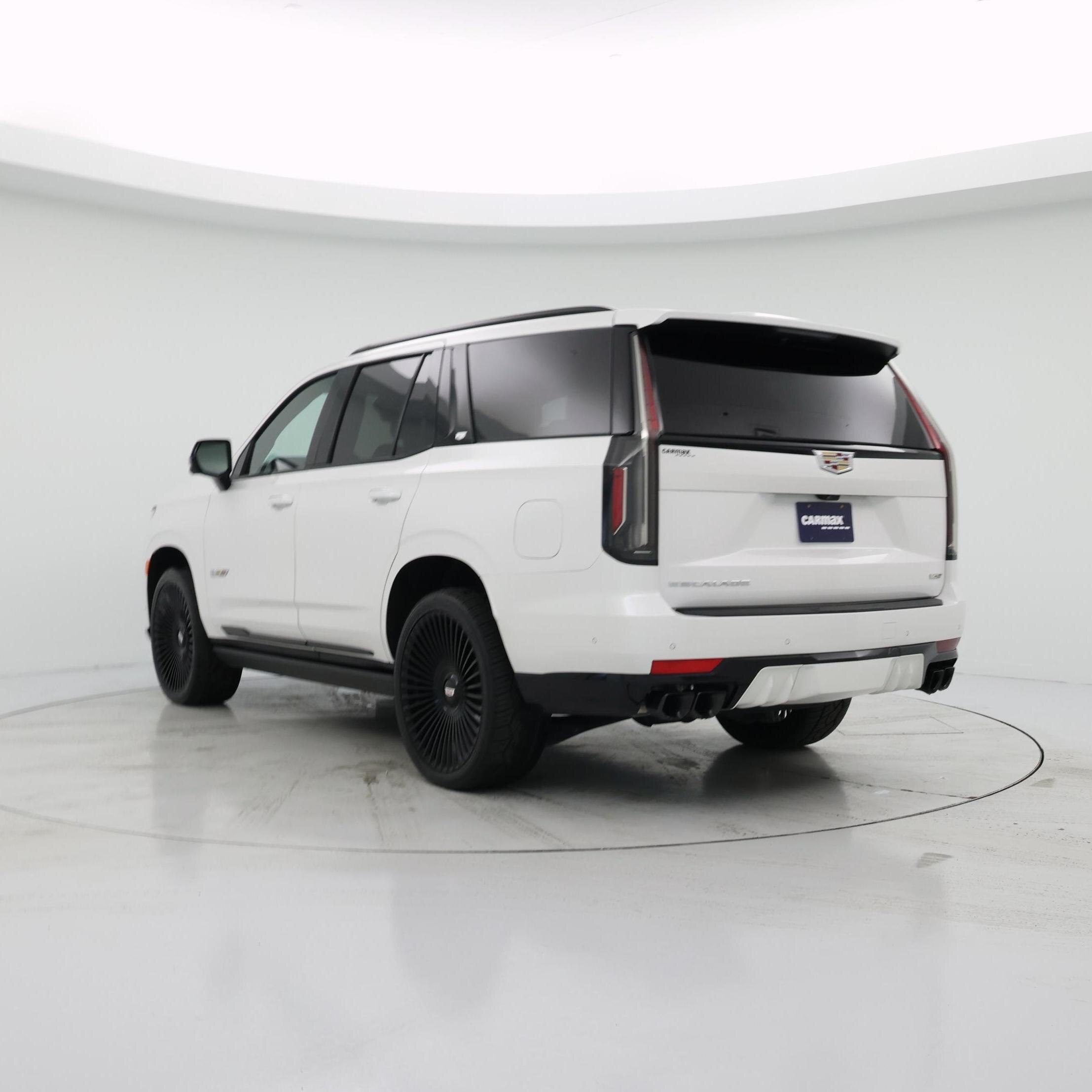 Thumbnail: 2023 Cadillac Escalade - 2