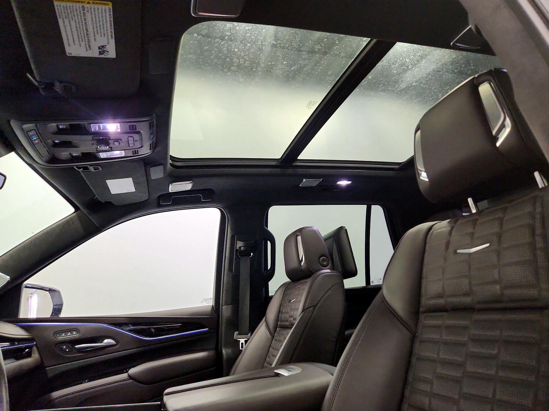 Thumbnail: 2023 Cadillac Escalade - 20