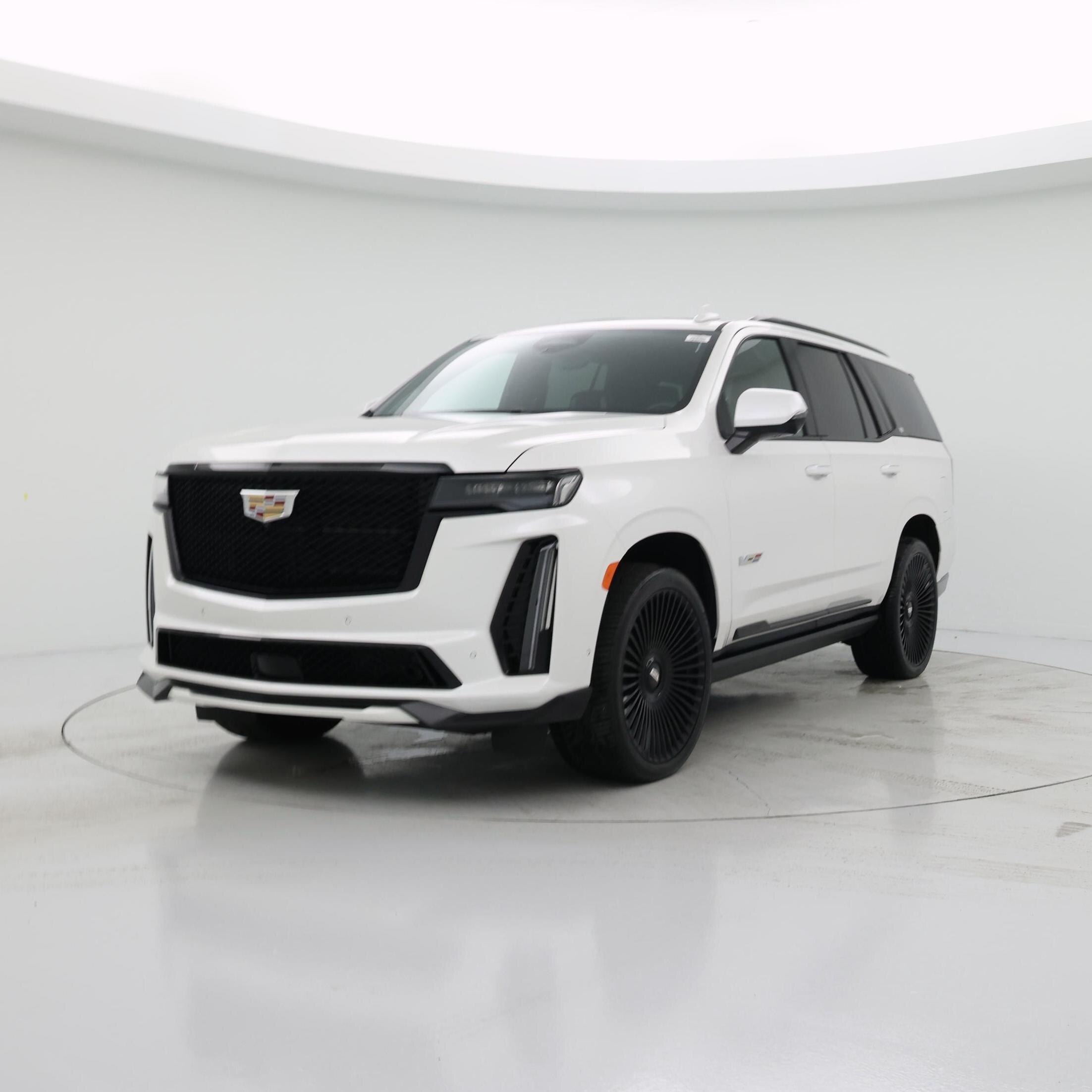 Thumbnail: 2023 Cadillac Escalade - 4