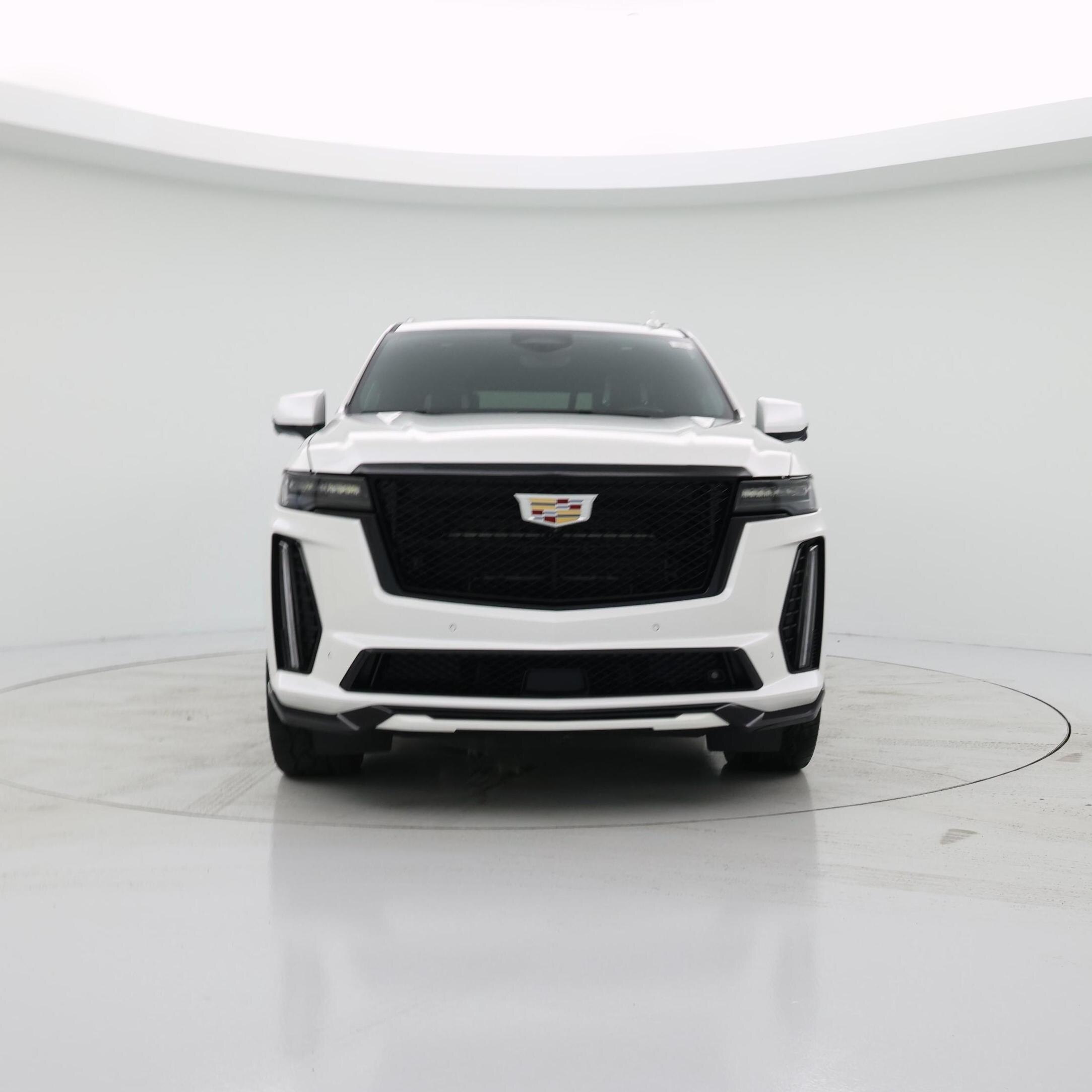 Thumbnail: 2023 Cadillac Escalade - 5