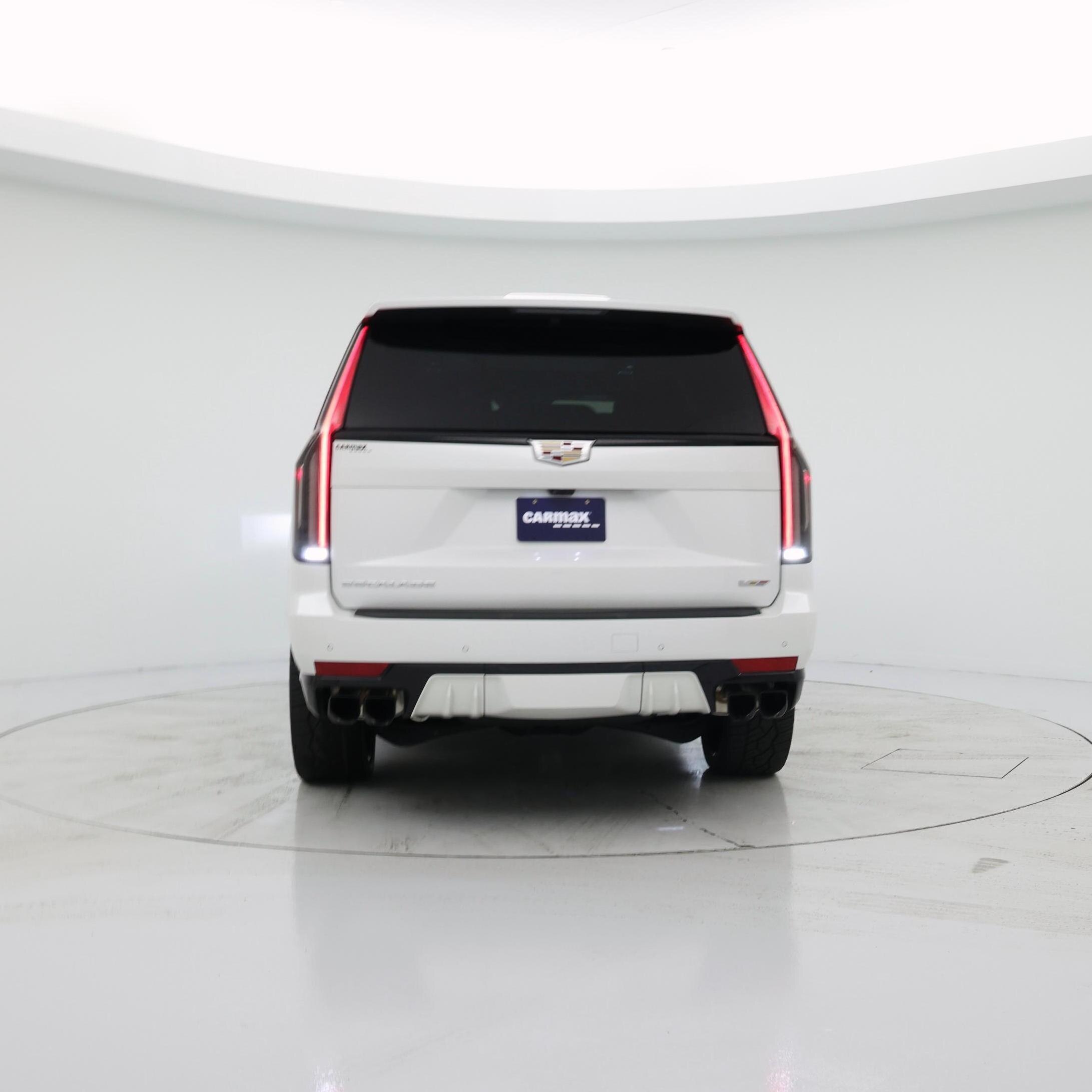 Thumbnail: 2023 Cadillac Escalade - 6