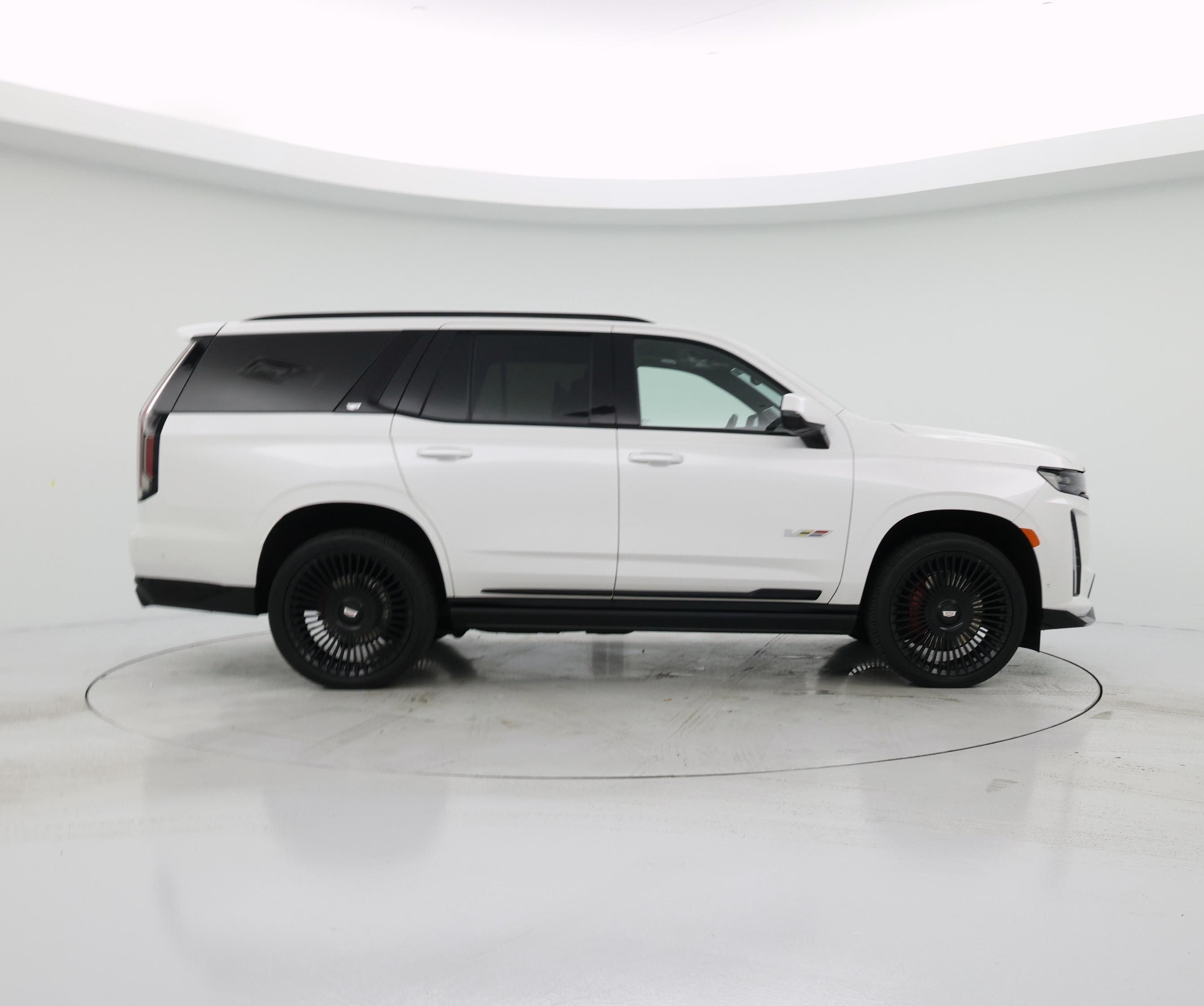 Thumbnail: 2023 Cadillac Escalade - 7