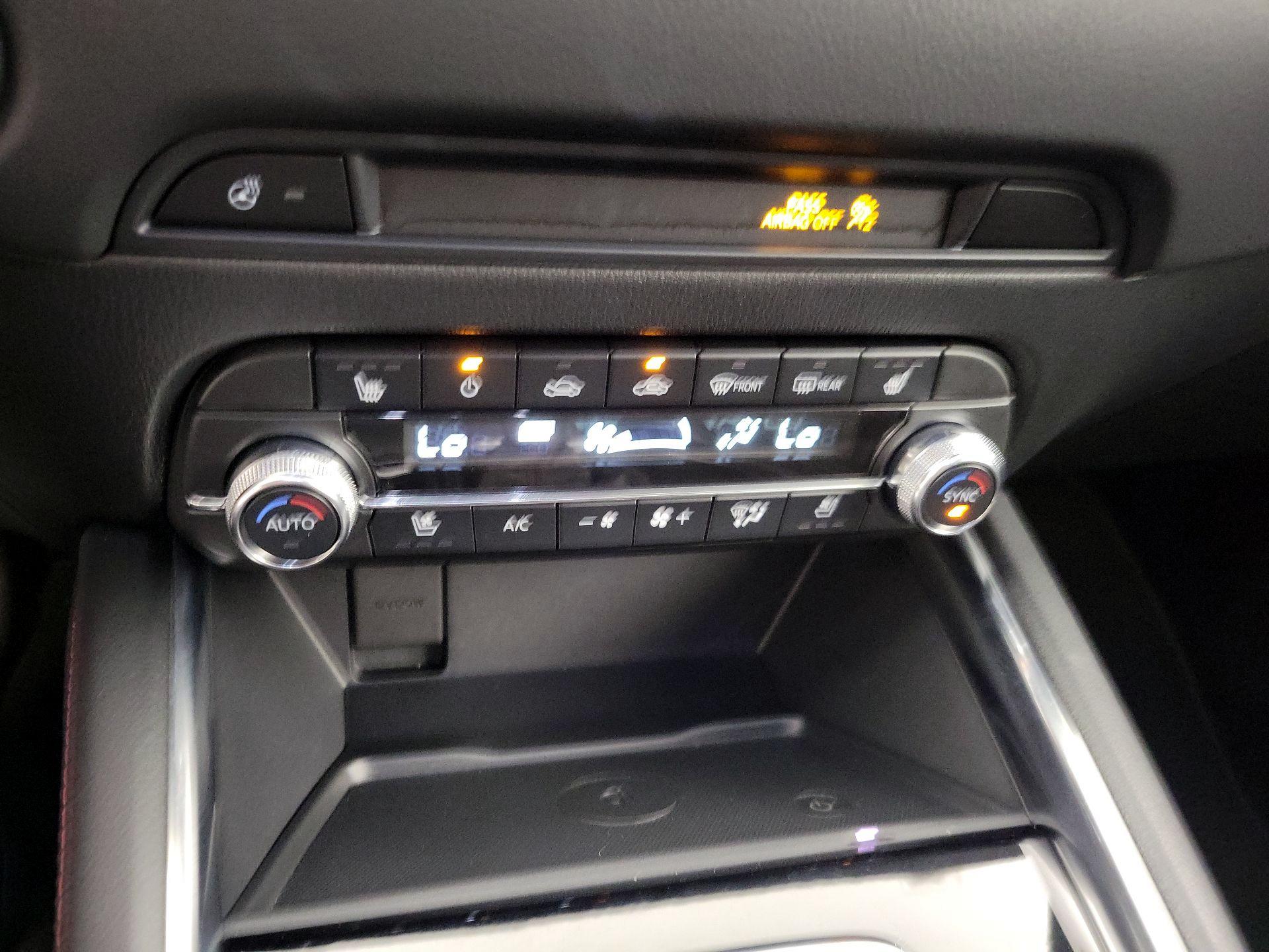 Thumbnail: 2024 Mazda CX-5 - 17