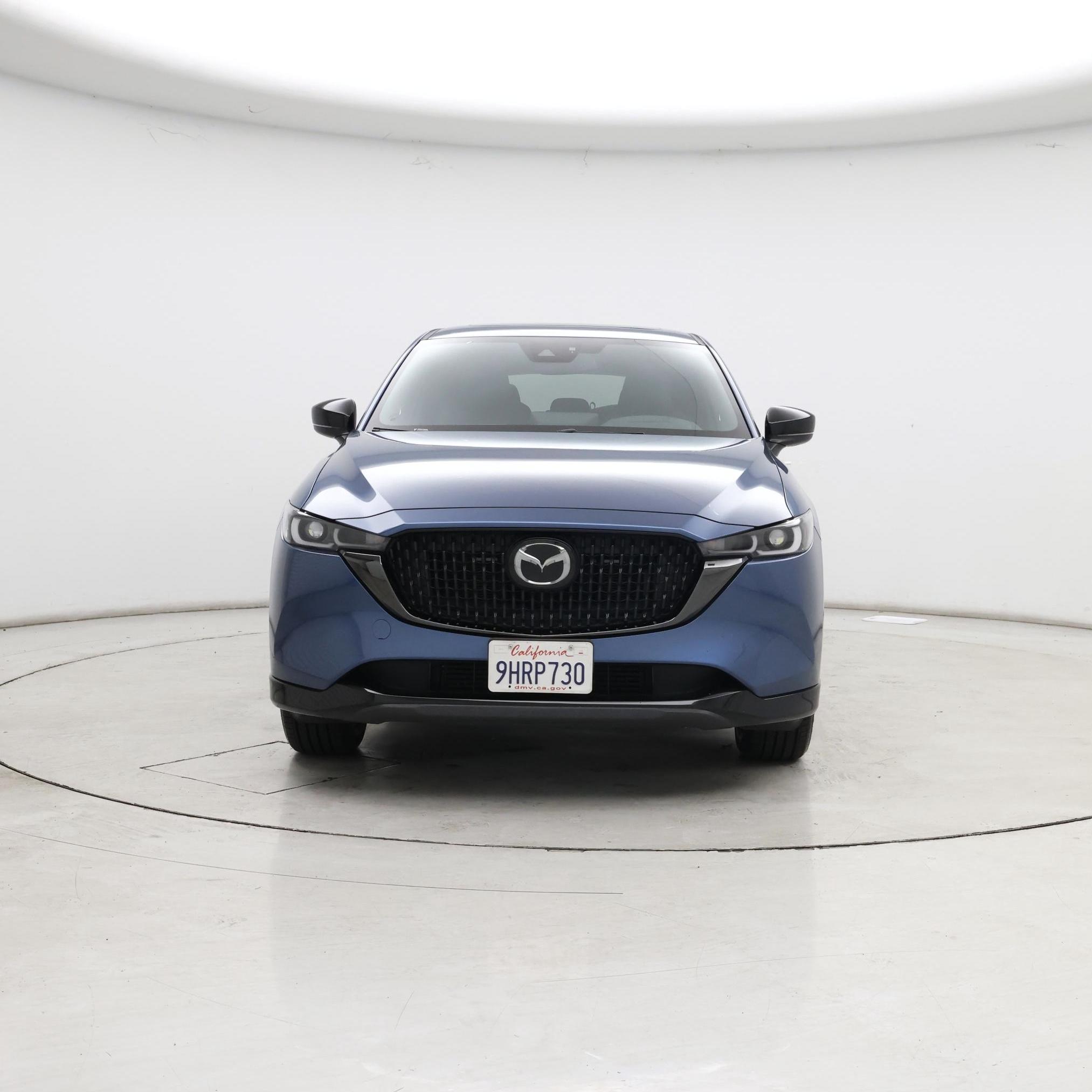 Thumbnail: 2024 Mazda CX-5 - 5