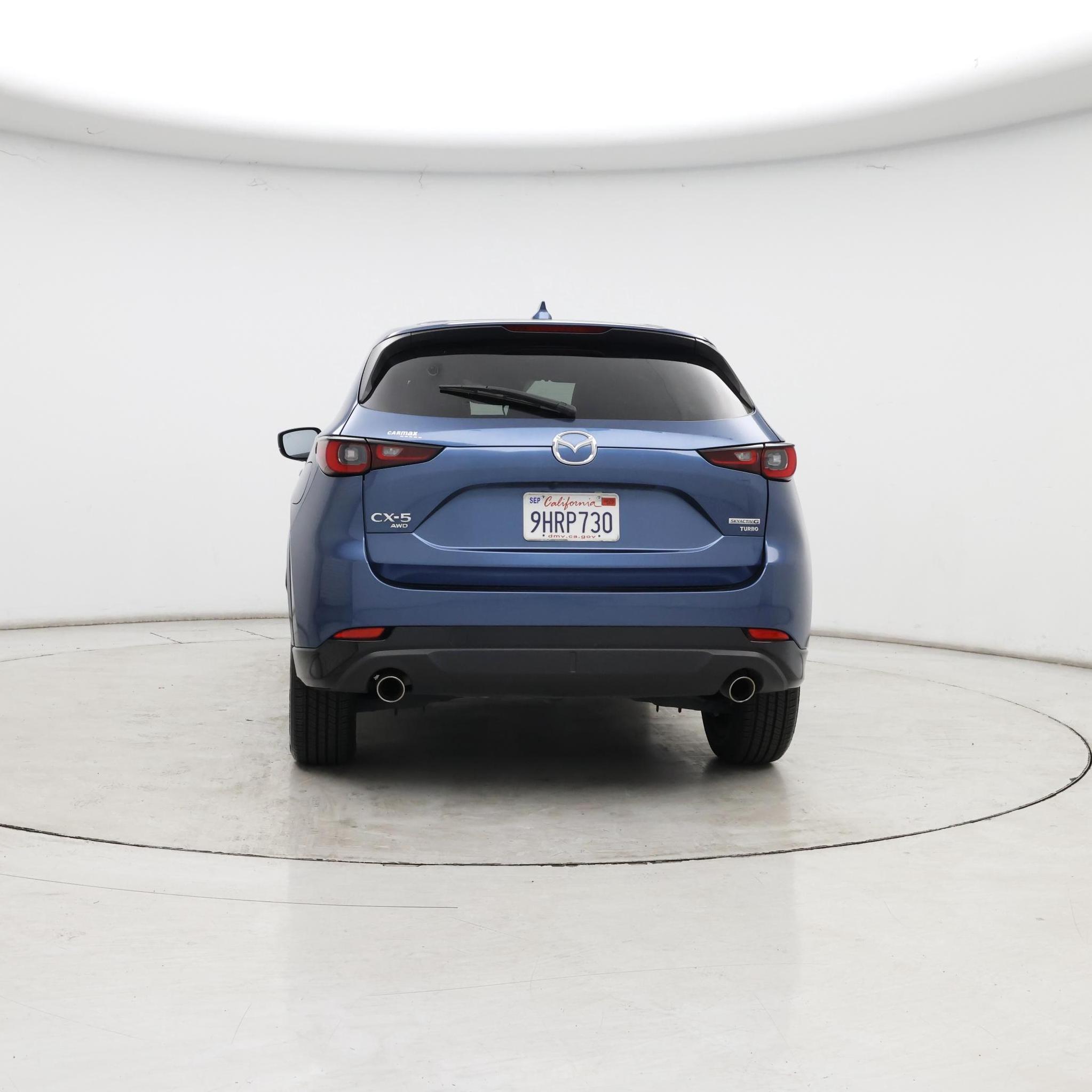 Thumbnail: 2024 Mazda CX-5 - 6